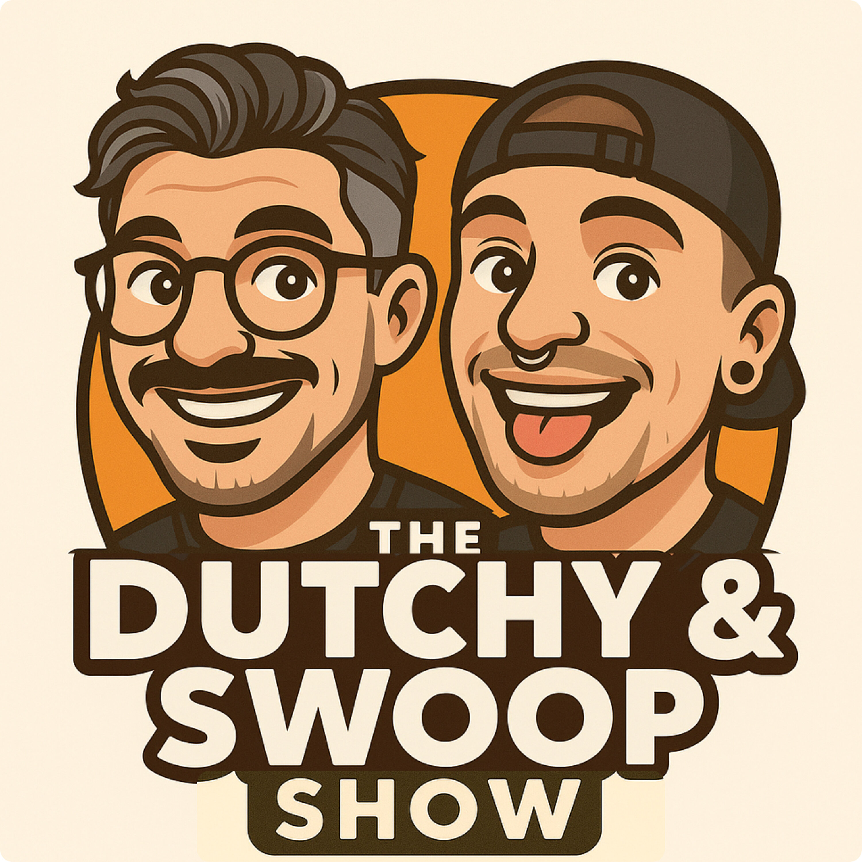 The Dutchy and Swoop Show Ep 1: Umpiring CHAOS + Freo Preview episode artwork