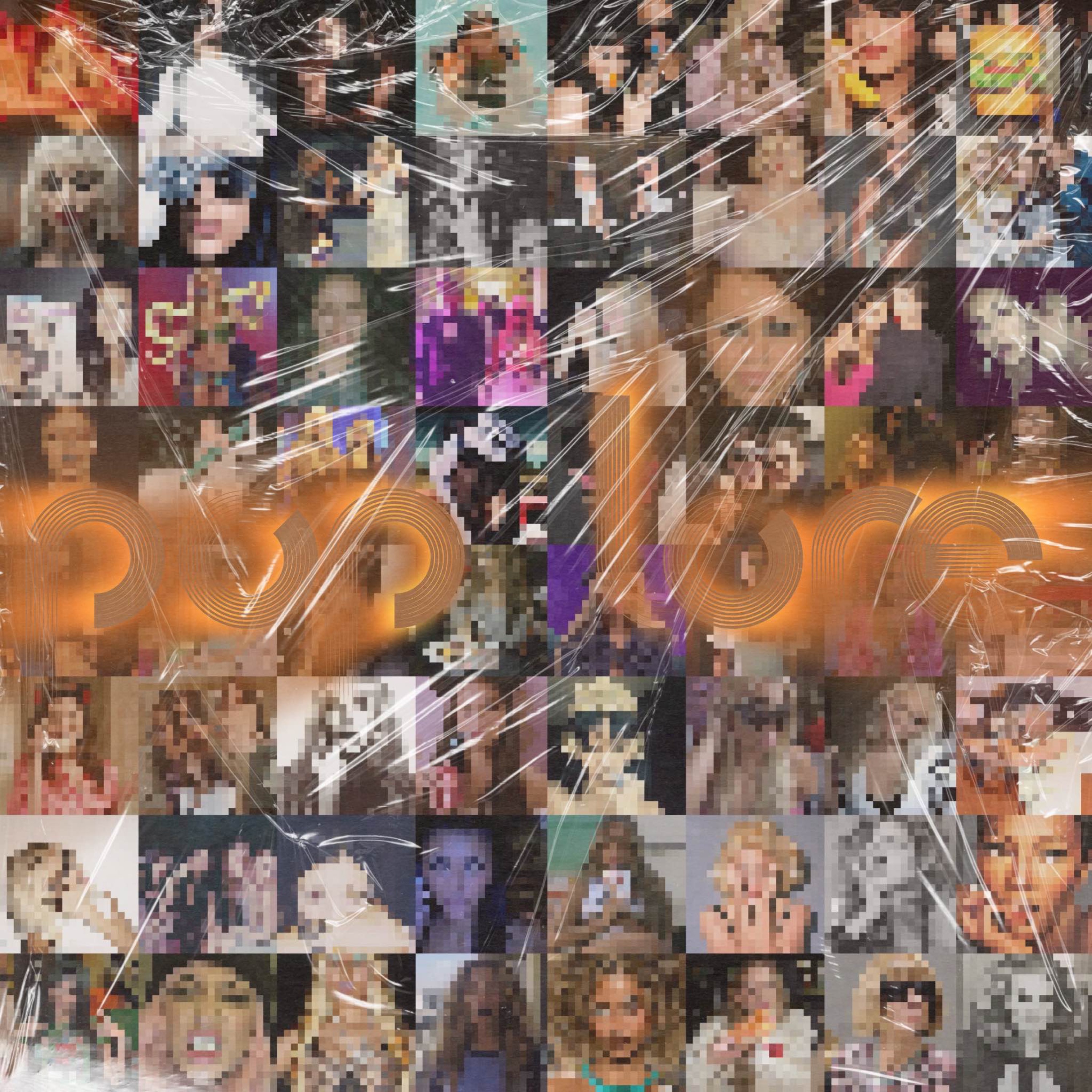 So Close To What (album review) (bonus #2) episode artwork