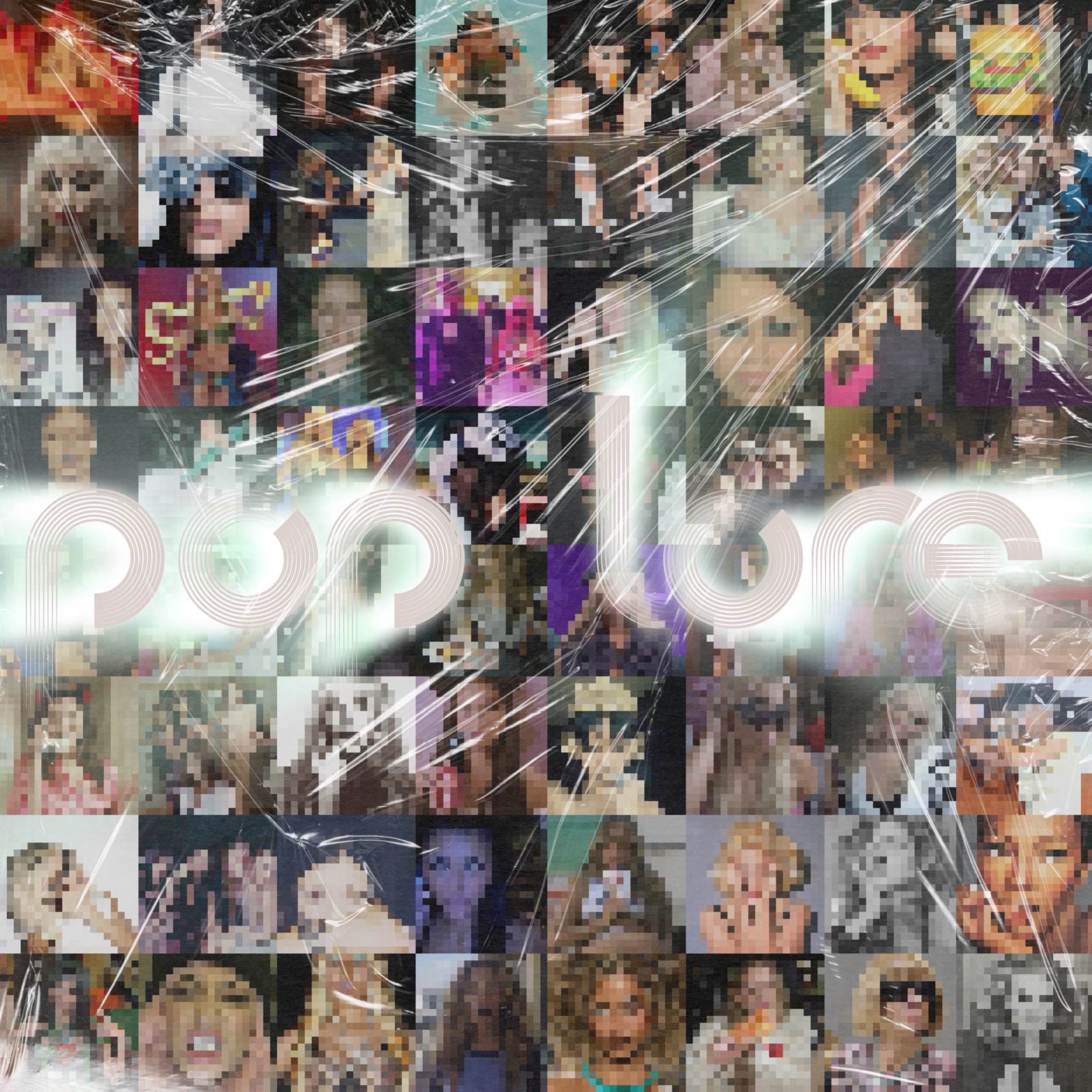 le retour d’ariana grande (album review) (bonus #6) episode artwork