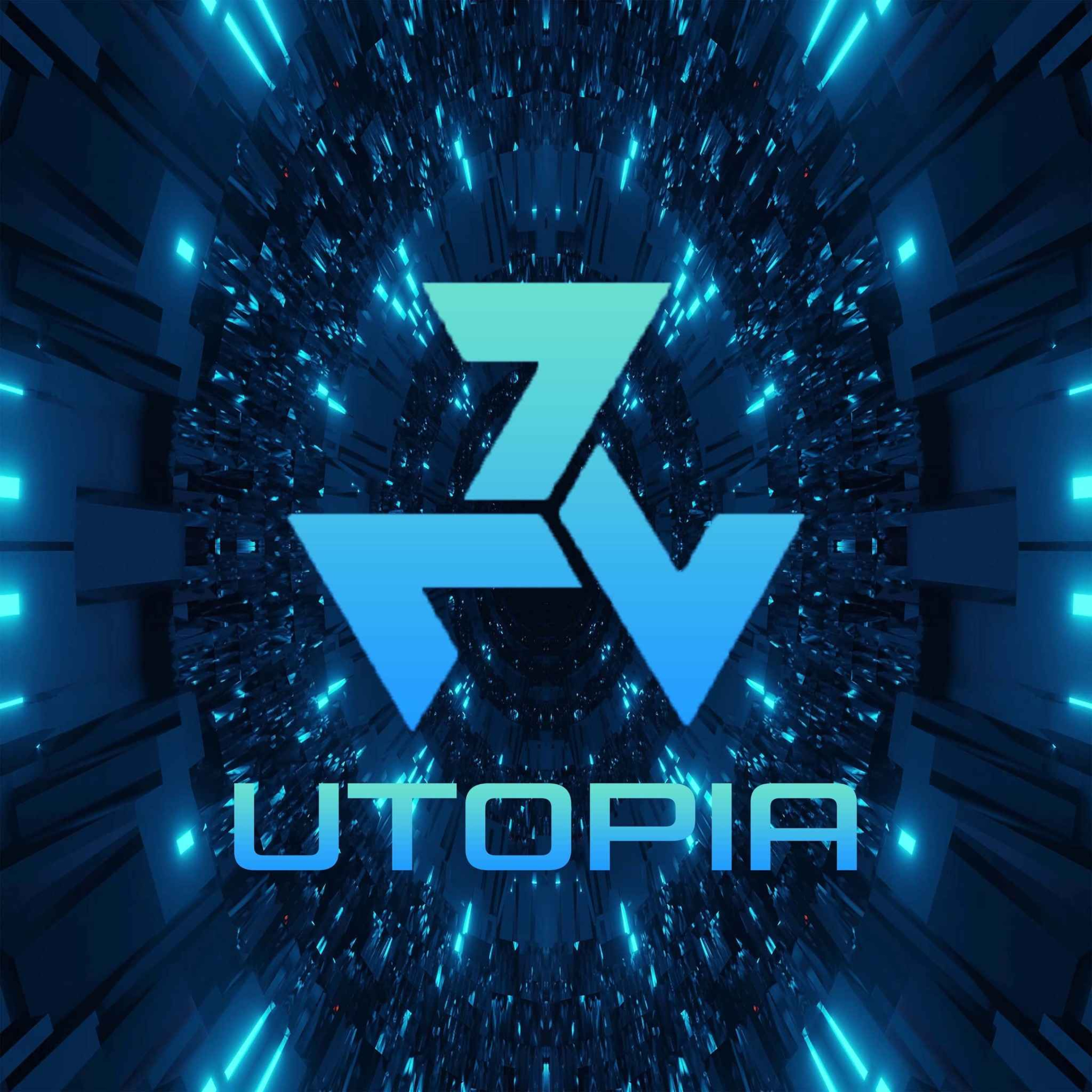 Utopia Hard Dance Episode 01 Evolving Suns Audio Mix episode artwork