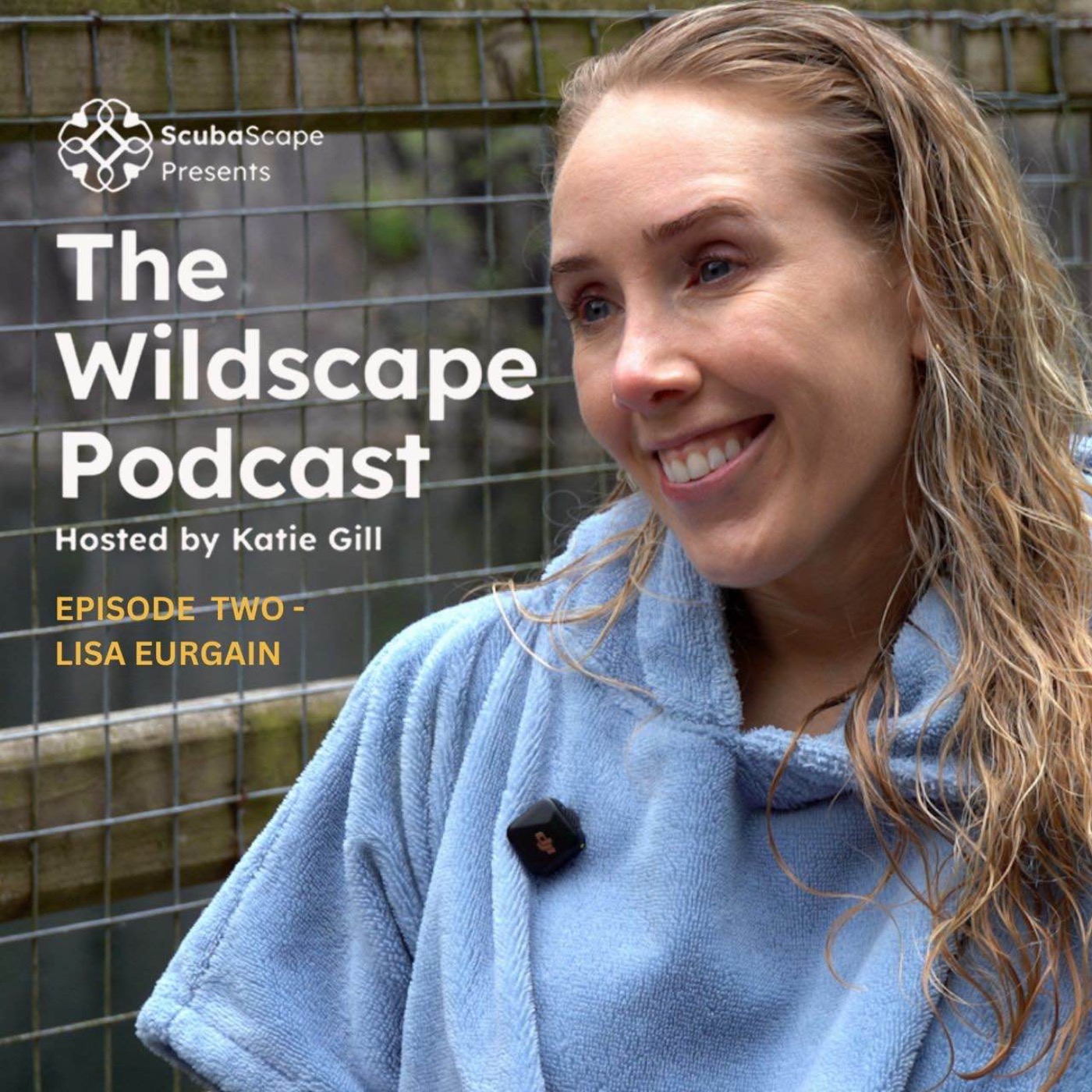 The Wildscape Podcast