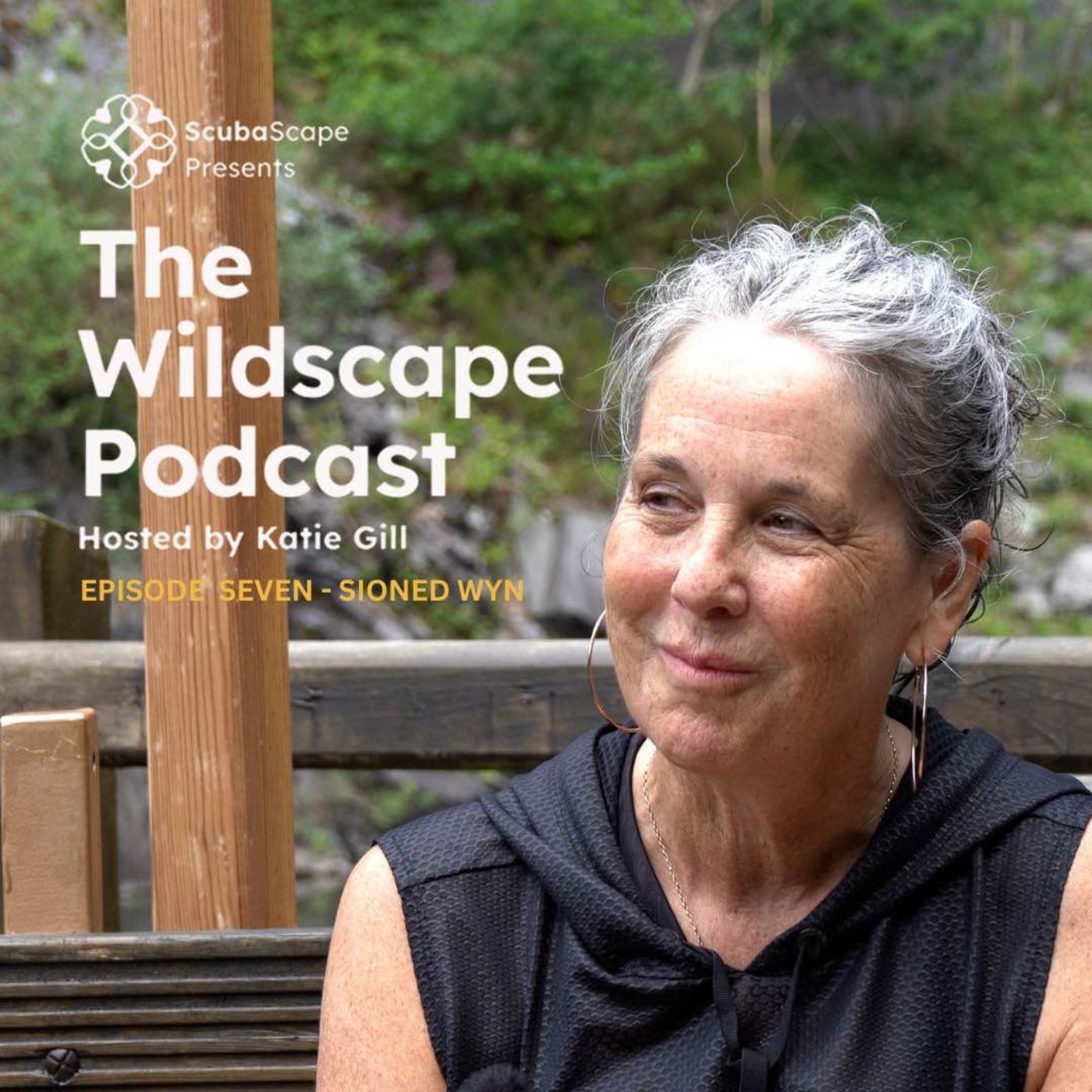 The Wildscape Podcast