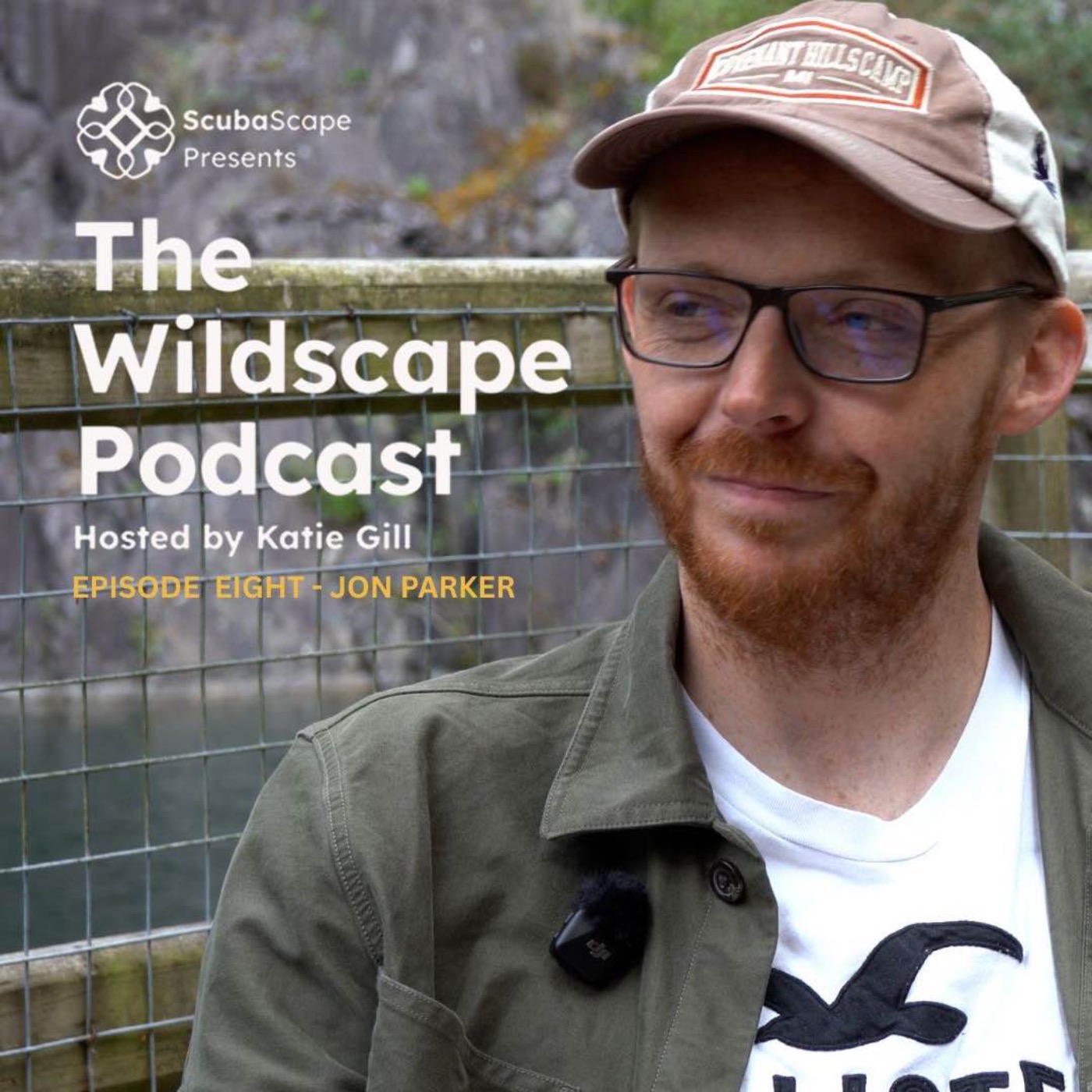 The Wildscape Podcast