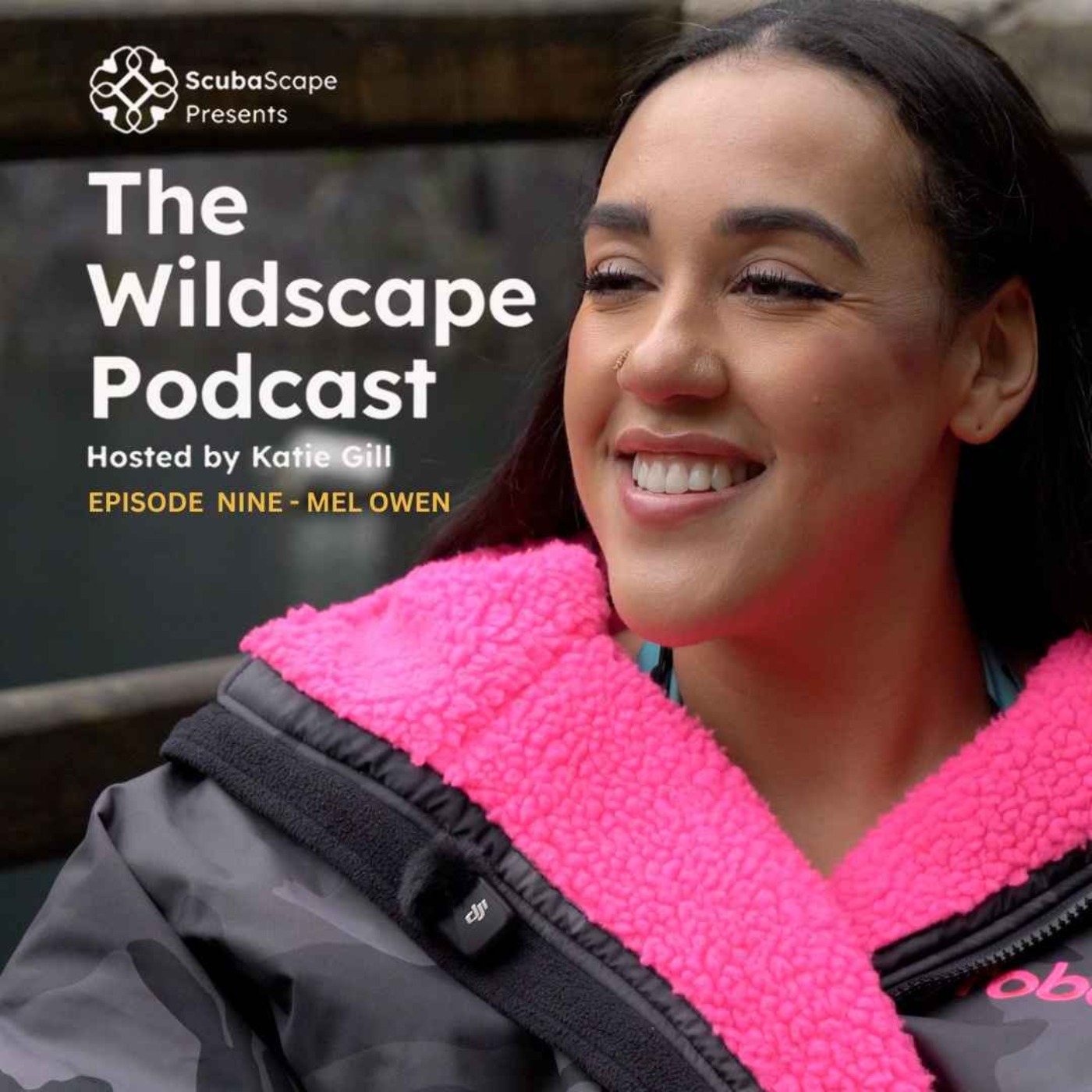 Episode 9 – Mel Owen