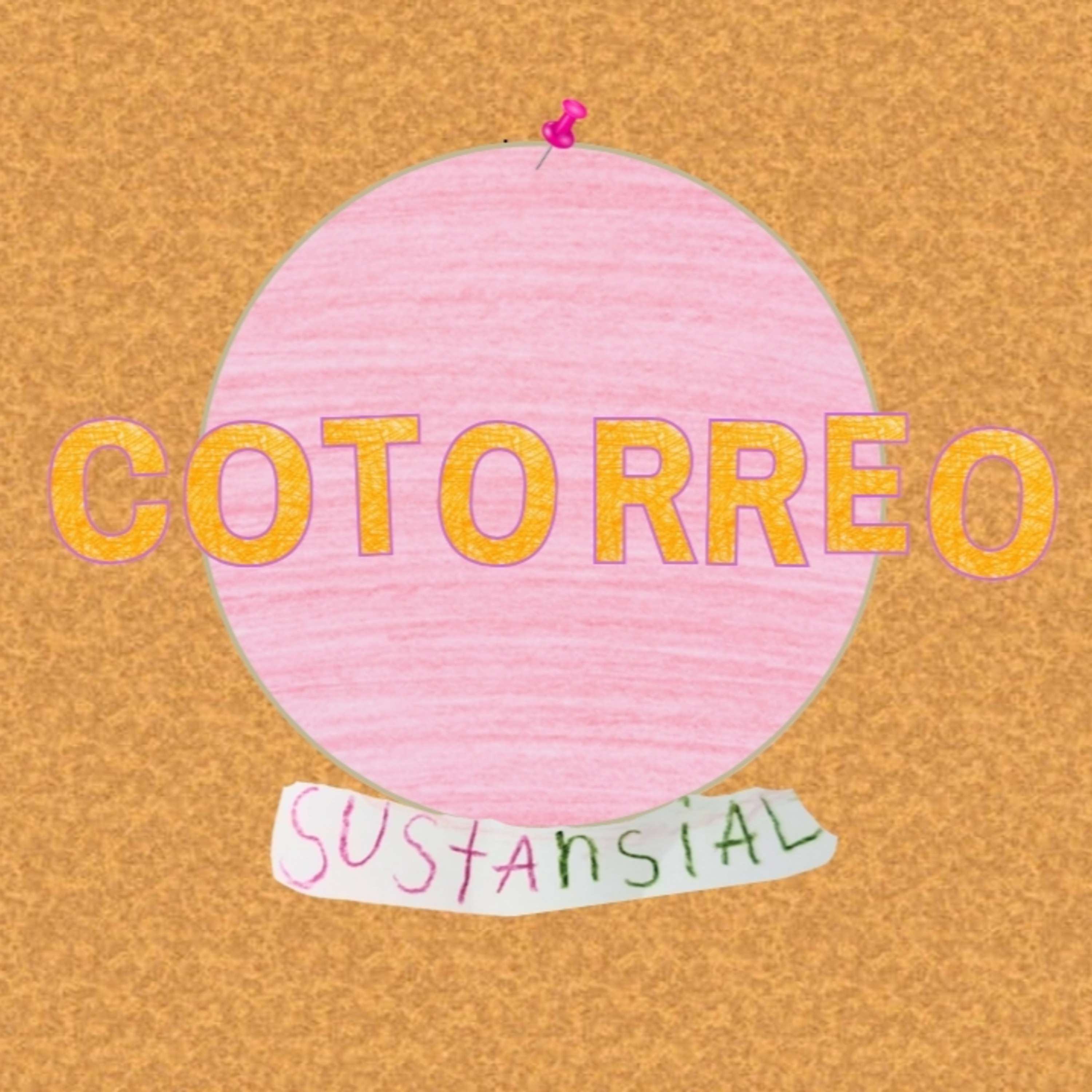Cotorreo Sustancial