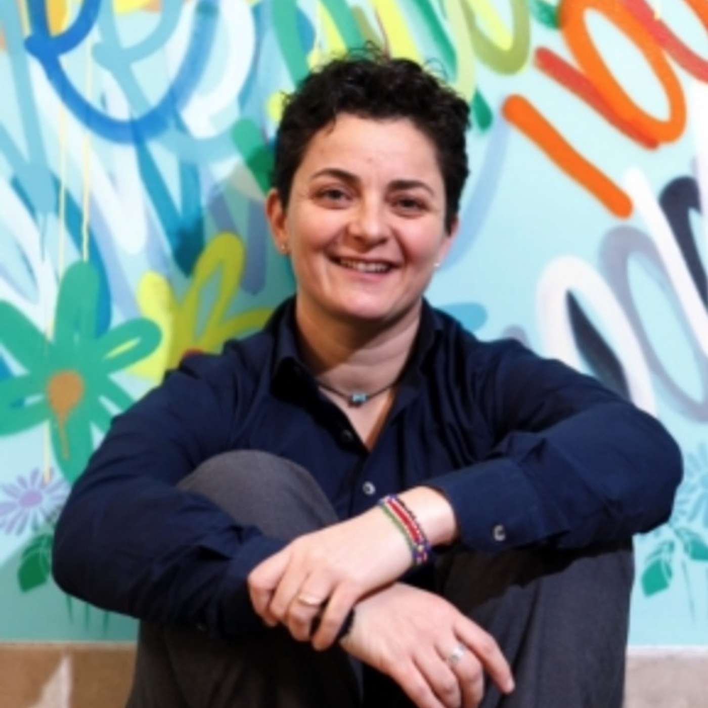 Episode 168: Luma Mufley - The Power of Belonging
