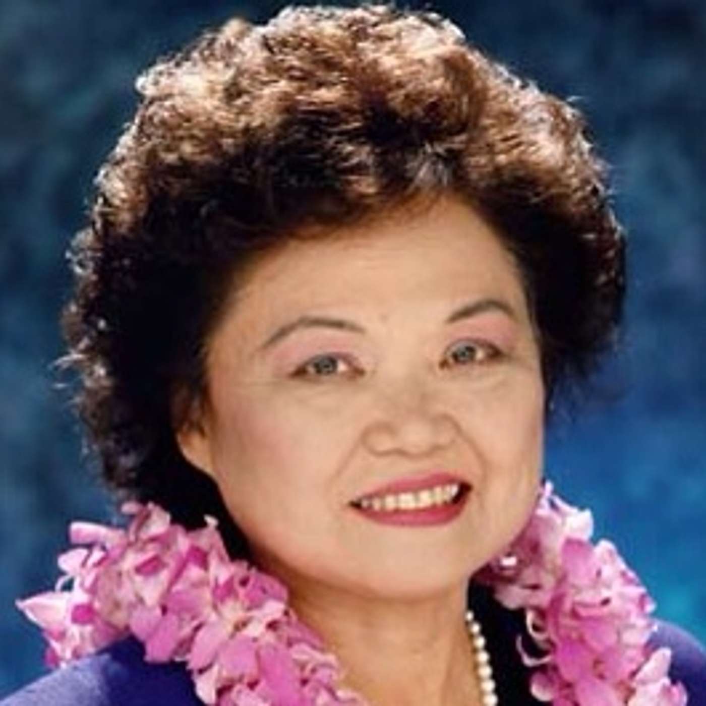 Episode 123:  Patsy Mink - The Small But Fierce Equality Warrior