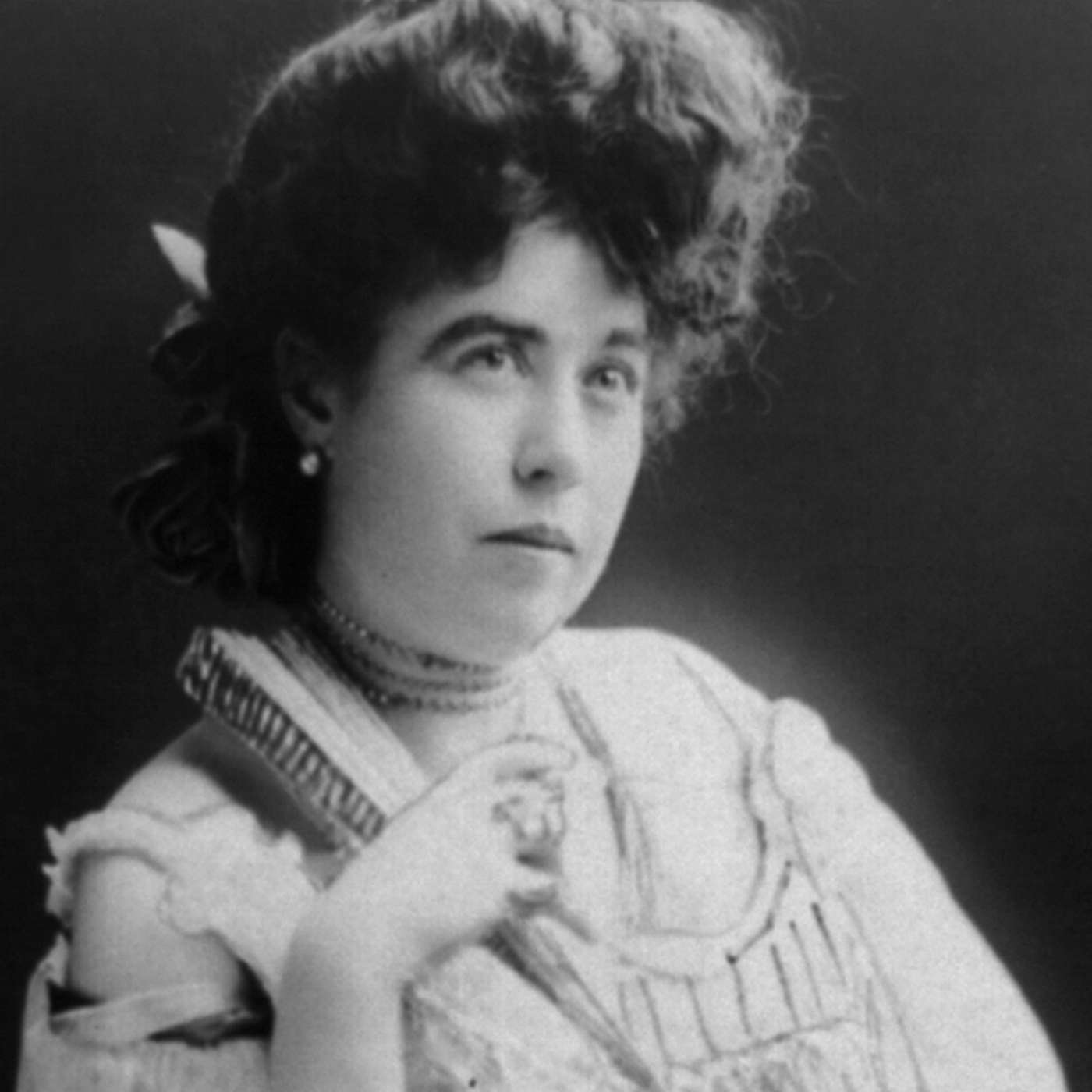 Episode 142:  The Unsinkable Molly Brown