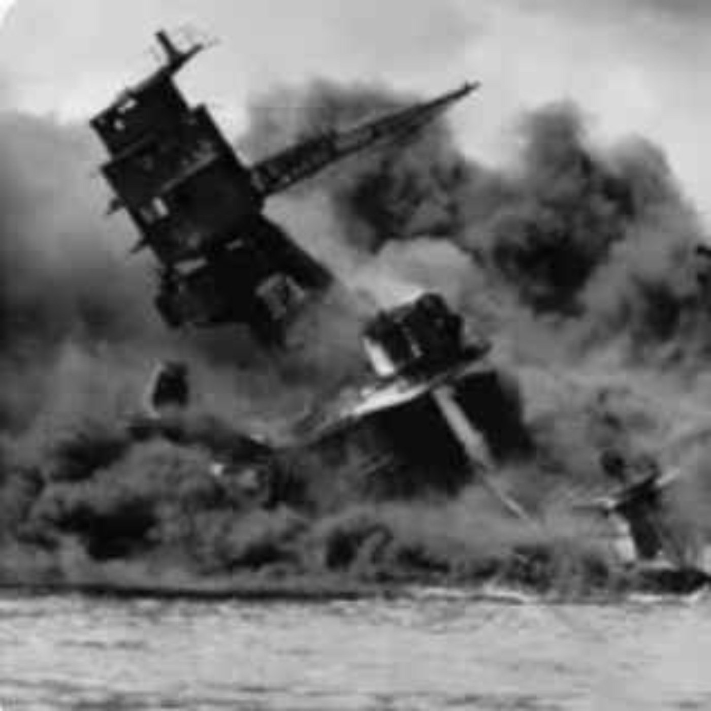 Episode 193:  Heroes of Pearl Harbor