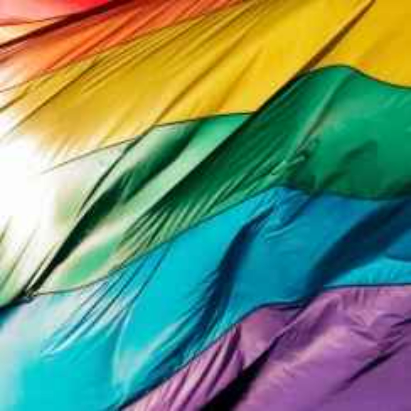Episode 196: In the Name of Love - Pride Month