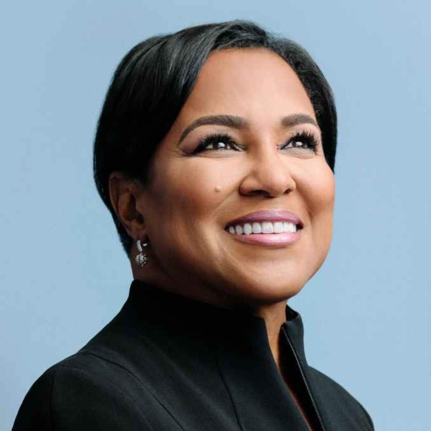 Episode 197: Roz Brewer - DEI is the Road to Success