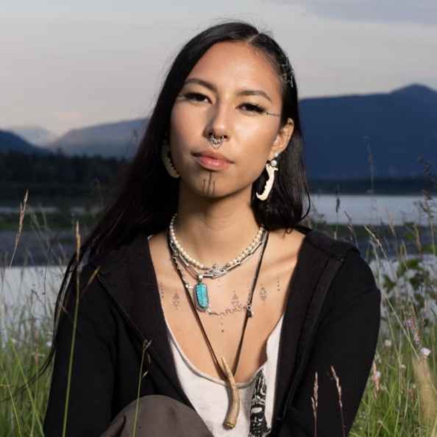 Episode 198:  Indigenous Inspiration