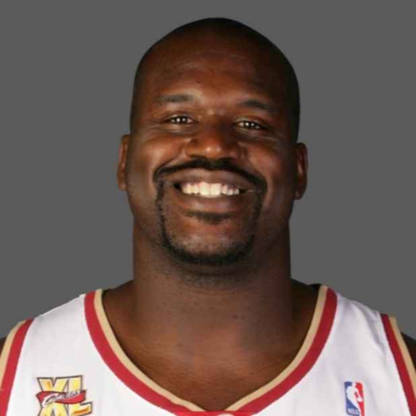 Episode 213: Shaquille O'Neal: The Kindness Giant Episode 213: Shaquille O'Neal: The Kindness Giant