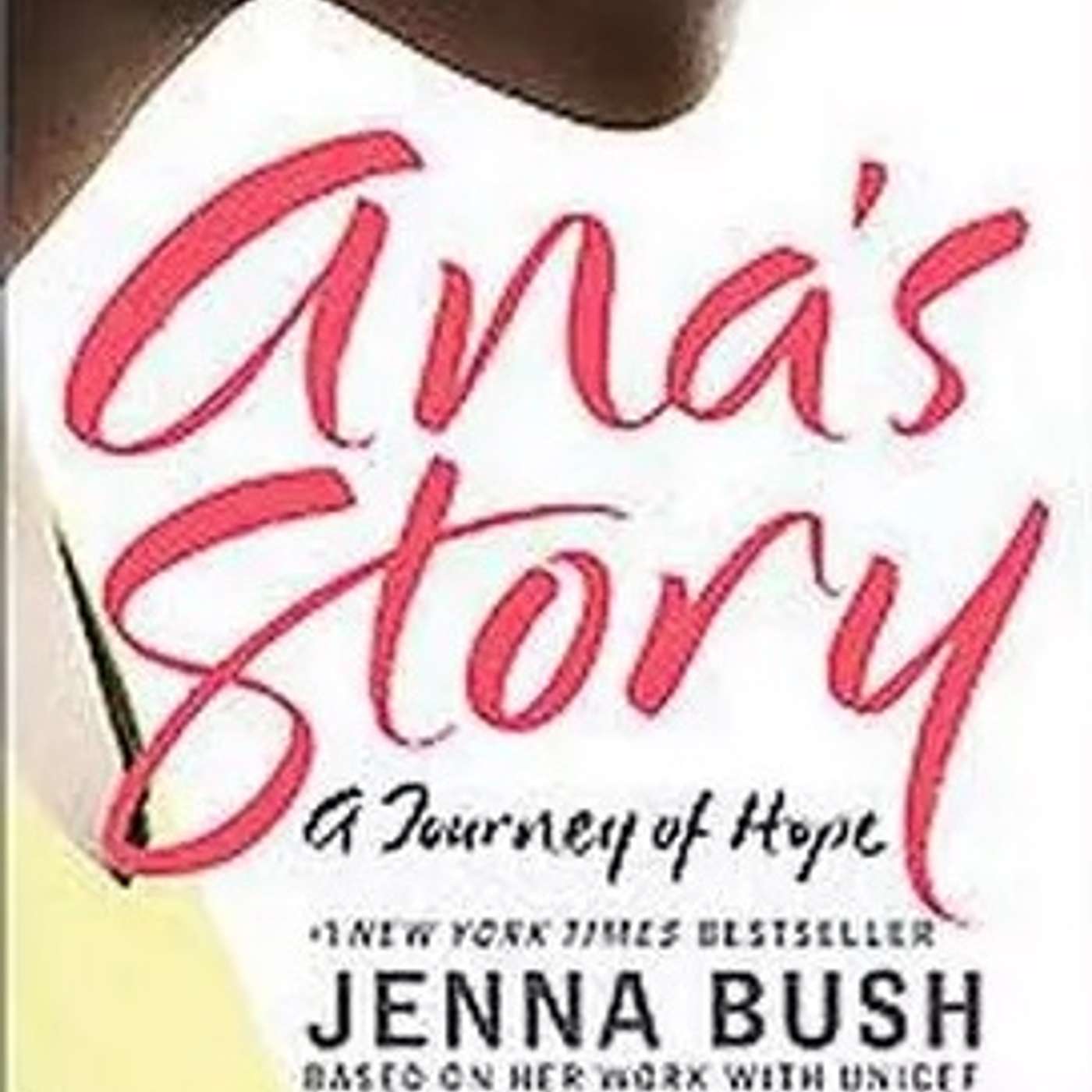 Episode 151: Ana's Story - Finding Hope in the Darkness