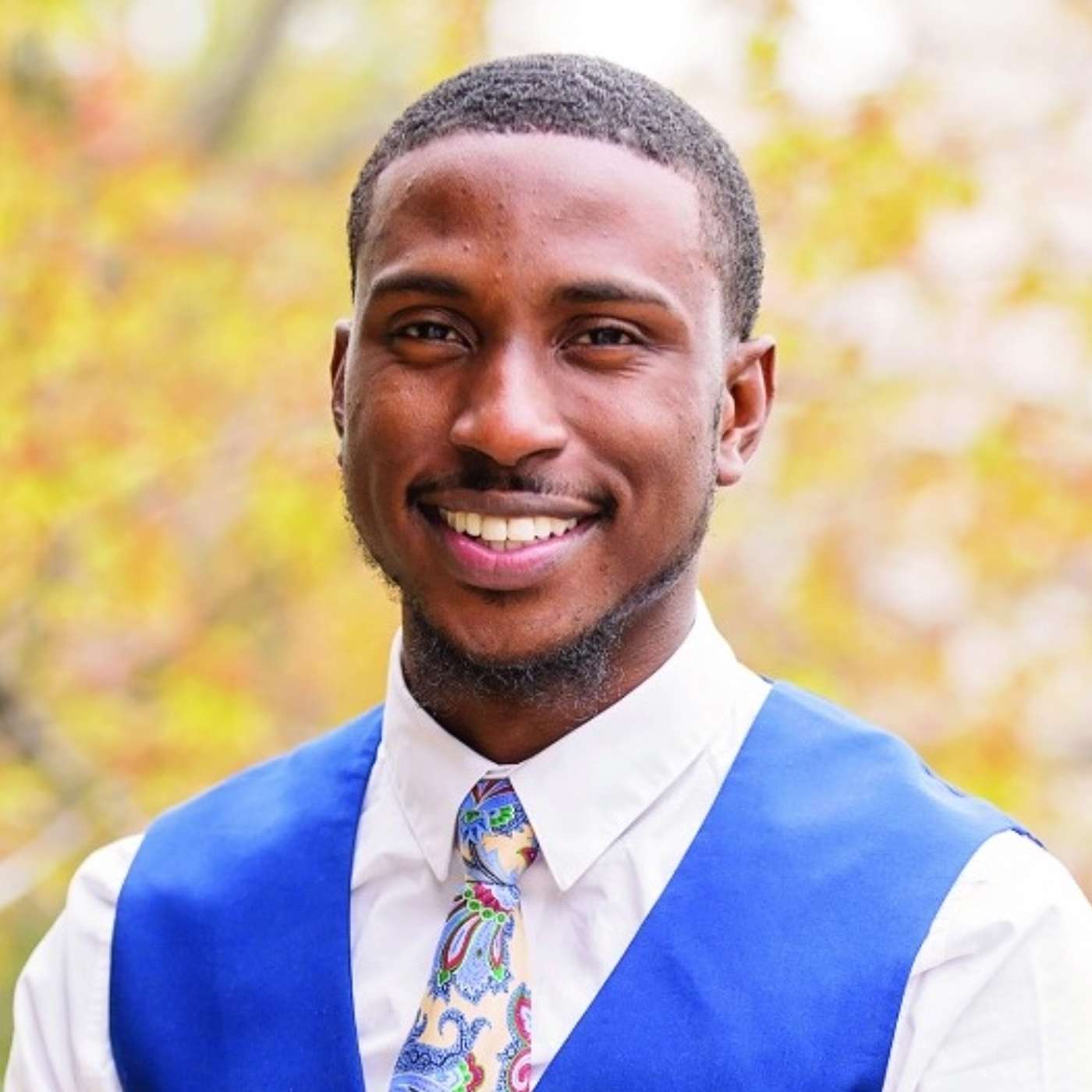 Episode 180: Michael Bonner - A Teacher With A Mission