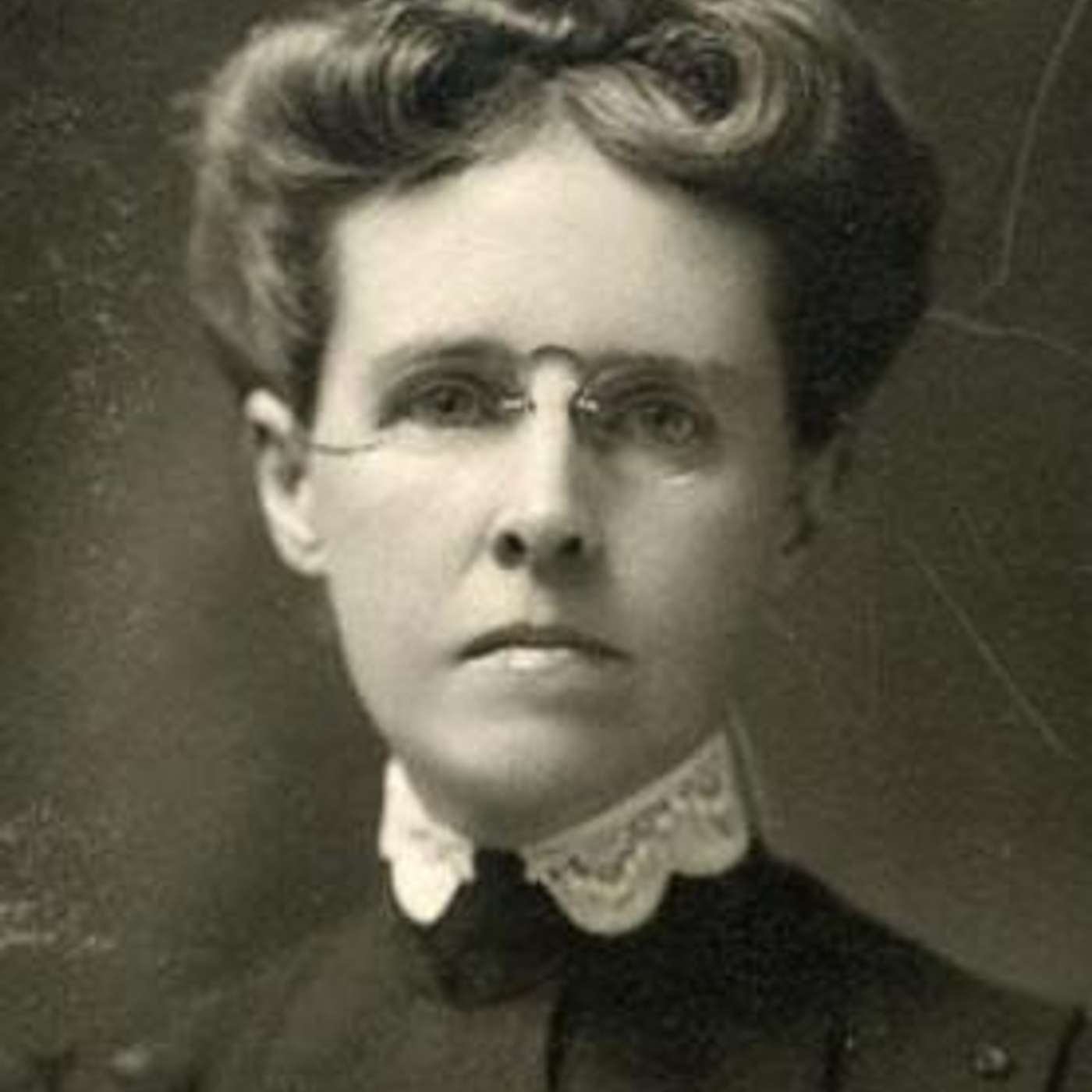 Episode 161: Lola Greene Baldwin - One of America's First Female Police Officers