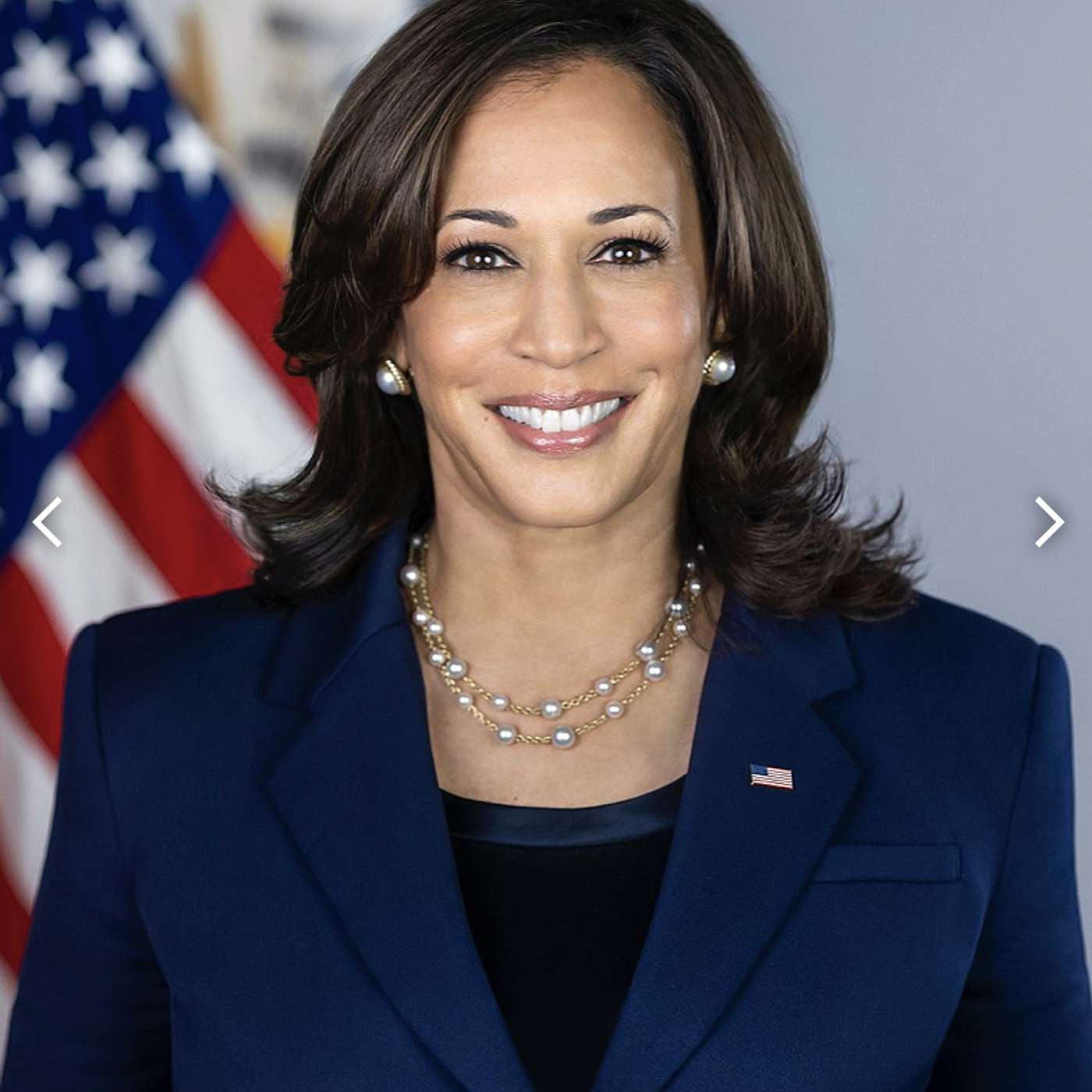 Episode 4: Kamala Harris