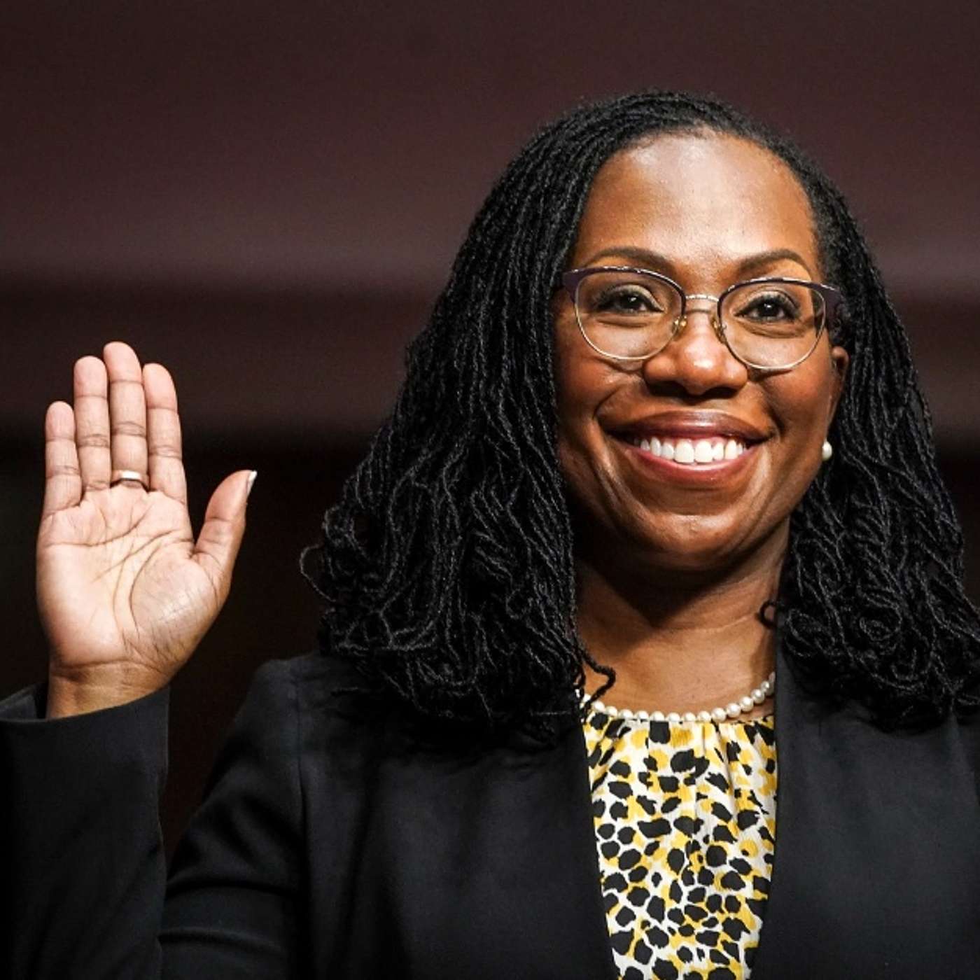 Episode 173:  Supreme Court Justice Ketanji Brown Jackson