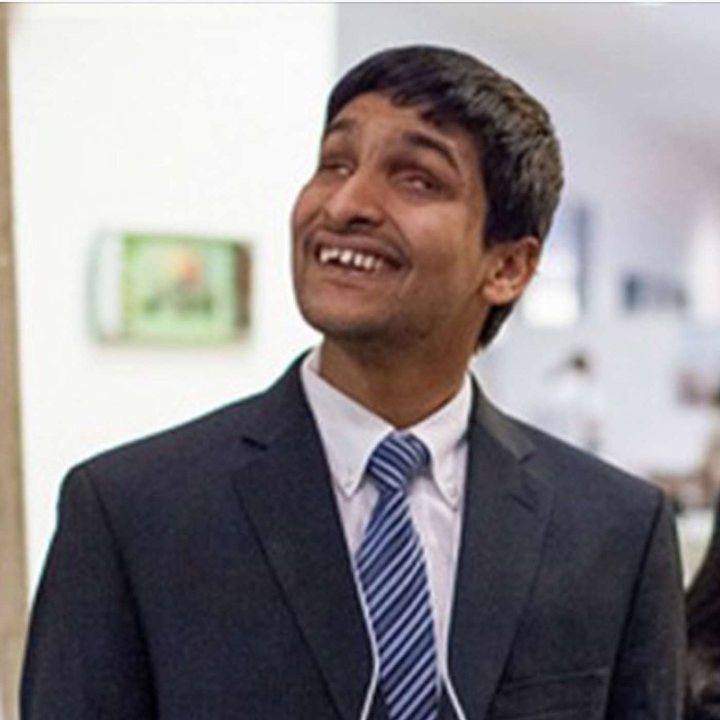 Episode 164: The Determined Srikanth Bolla