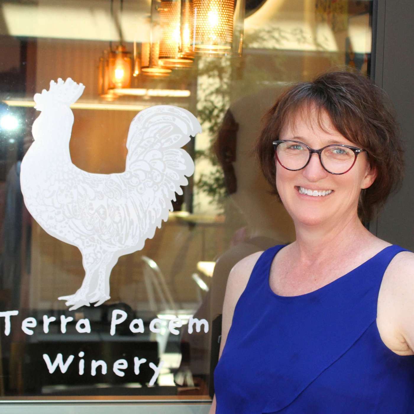 Episode 88: Terra Pacem Wines Interview: Disability, Inclusion, and Wine