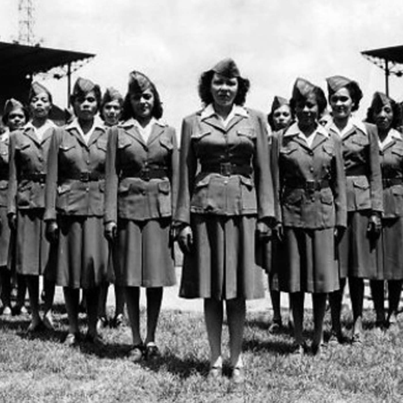 Episode 179:  The Remarkable Six Triple Eight