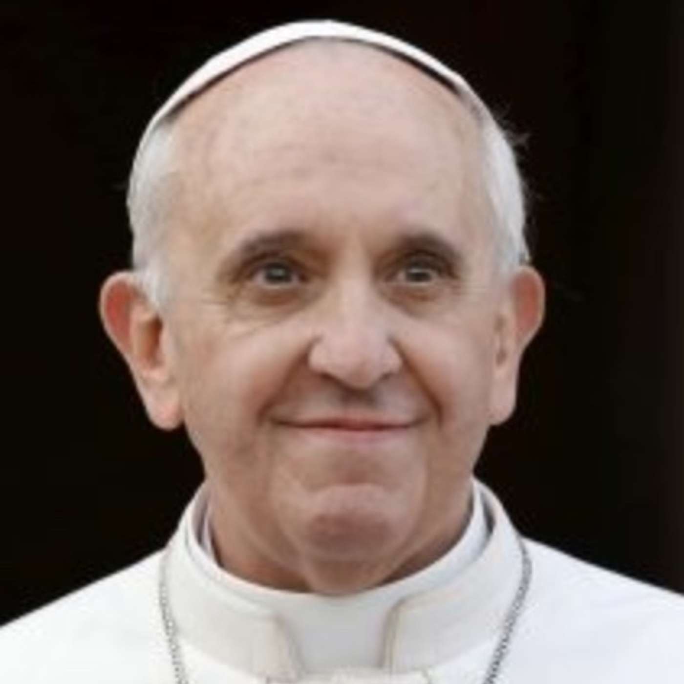 Episode 189: The Rebel Pope of Hope - Francis