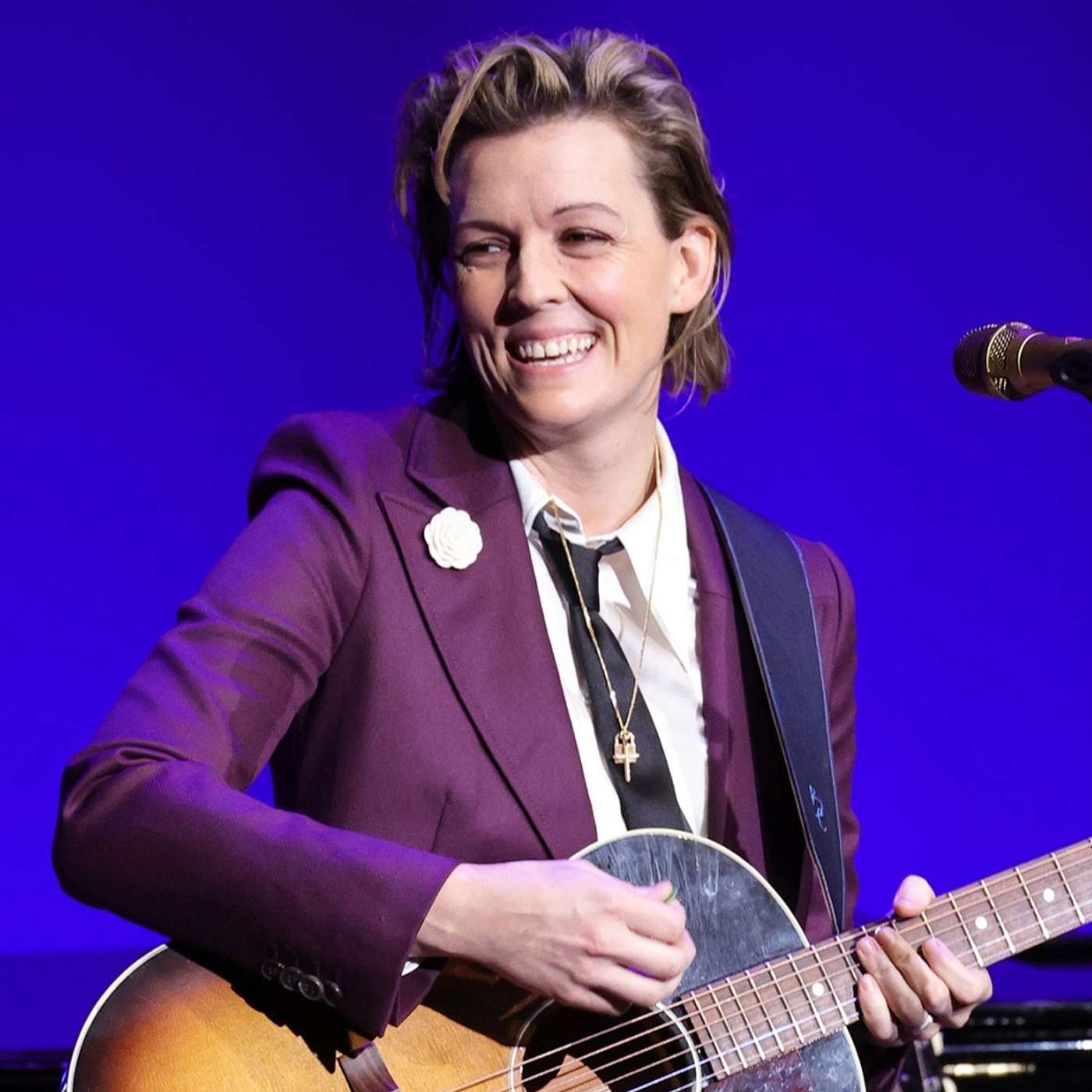 Episode 106: Brandi Carlile- A Different Kind of Country
