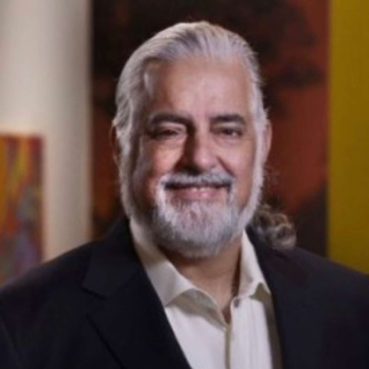 Episode 110: Dr. Emil Kakkis - Determination Finds a Cure