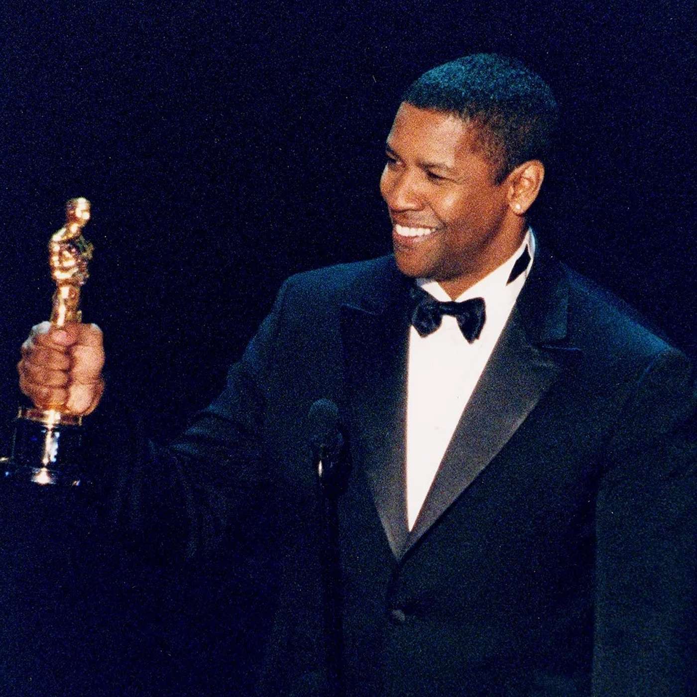 Episode 60: Denzel Washington: Planting Seeds