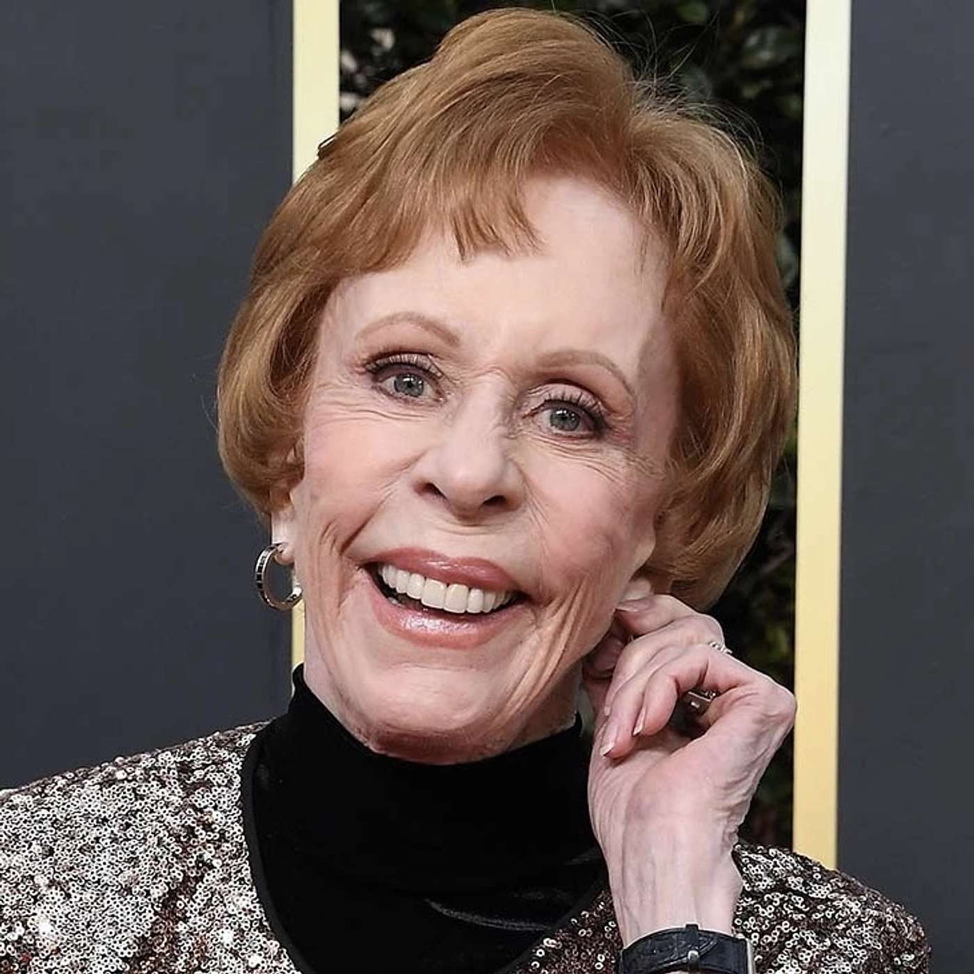 Episode 121: Carol Burnett - More Than Just a Queen of Comedy