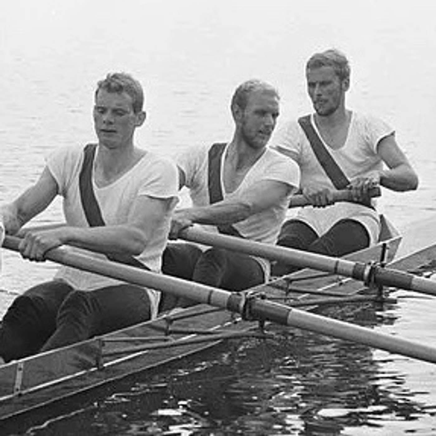 Episode 155: The Boys in the Boat