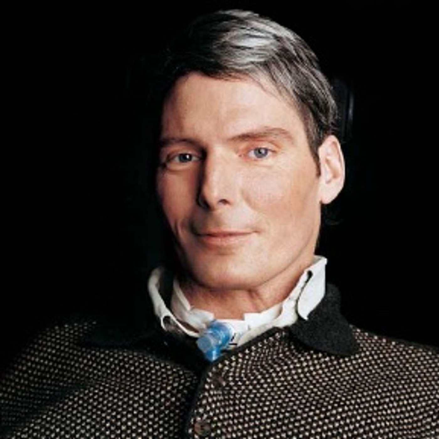 Episode 156:  The Super Christopher Reeve