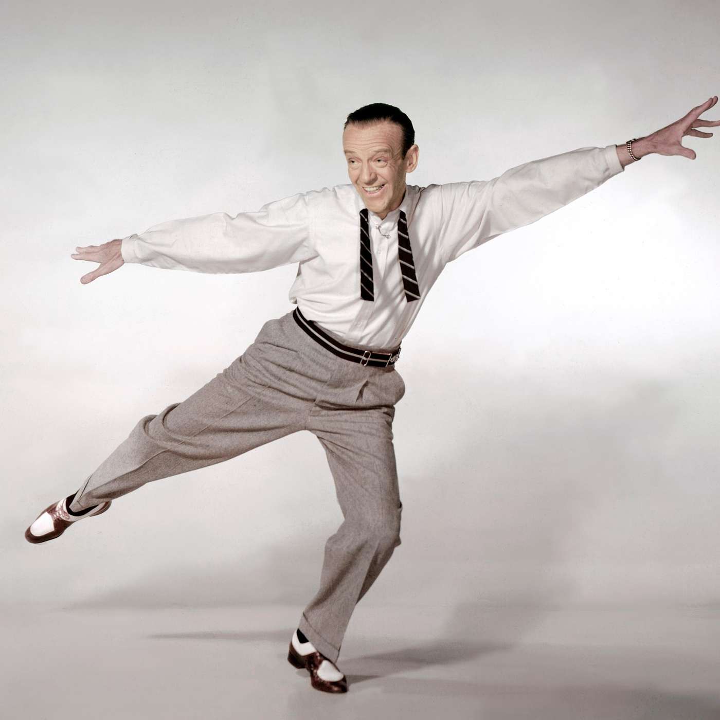 Episode 146: The Amazing Dancing Life of Fred Astaire