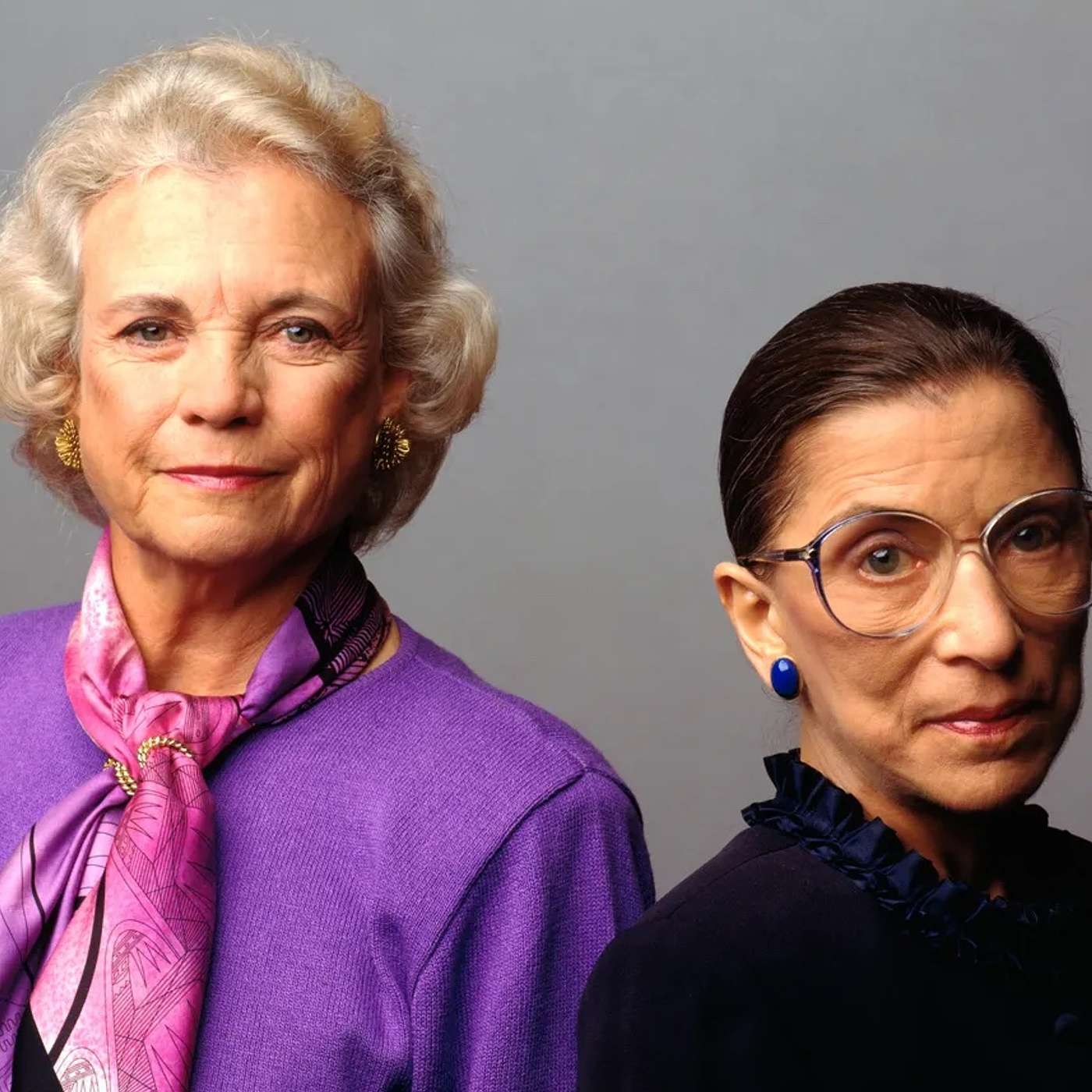 Episode 157:  The Real Supremes - Women of the Supreme Court