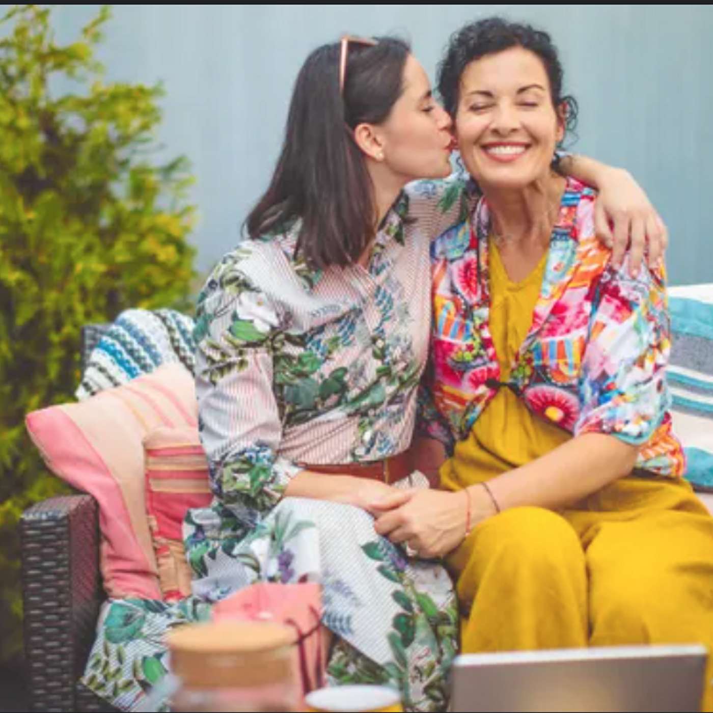 Mother's Day Bonus Episode