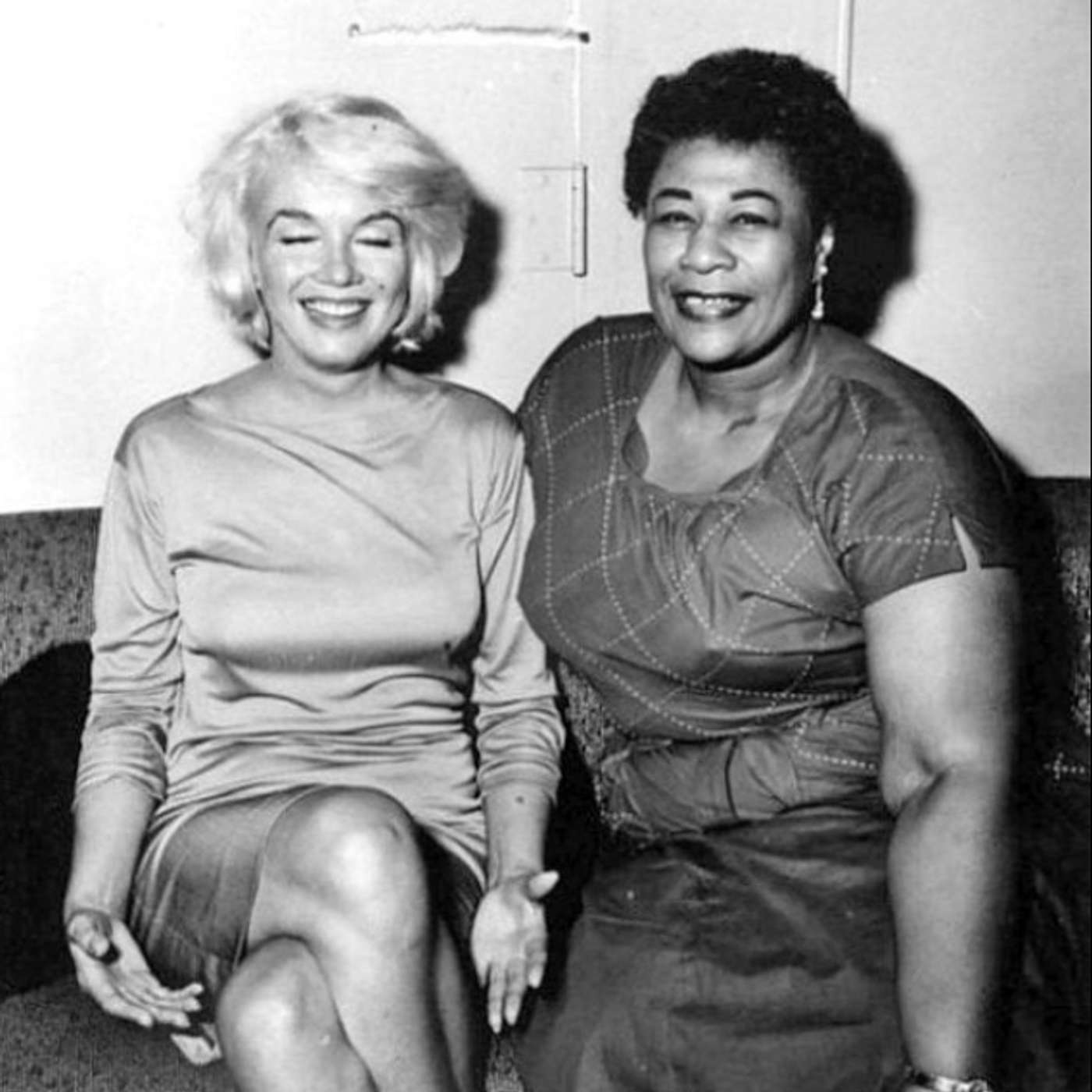 Episode 165: Marilyn and Ella - An Unlikely, But Wonderful Friendship