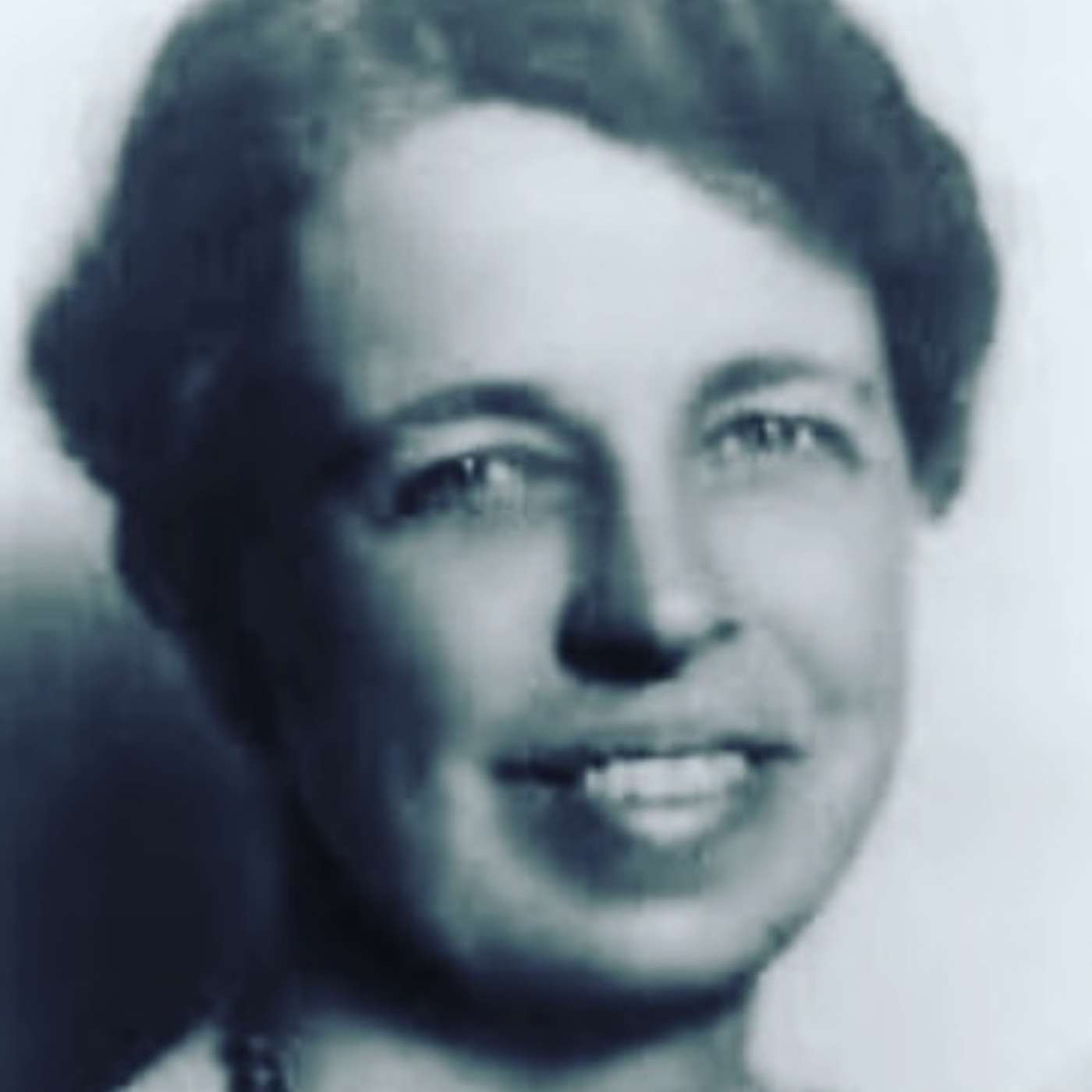 Episode 15:  Eleanor Roosevelt