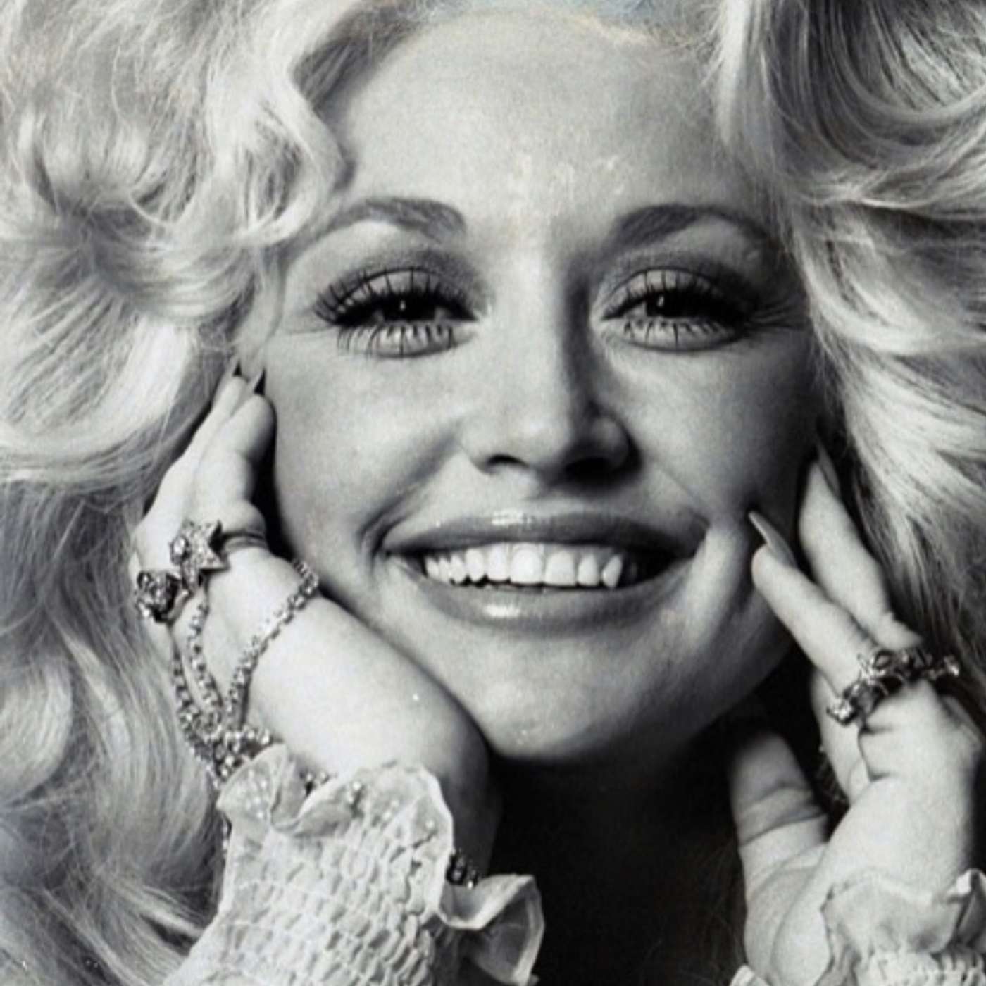 Episode 10: Dolly Parton