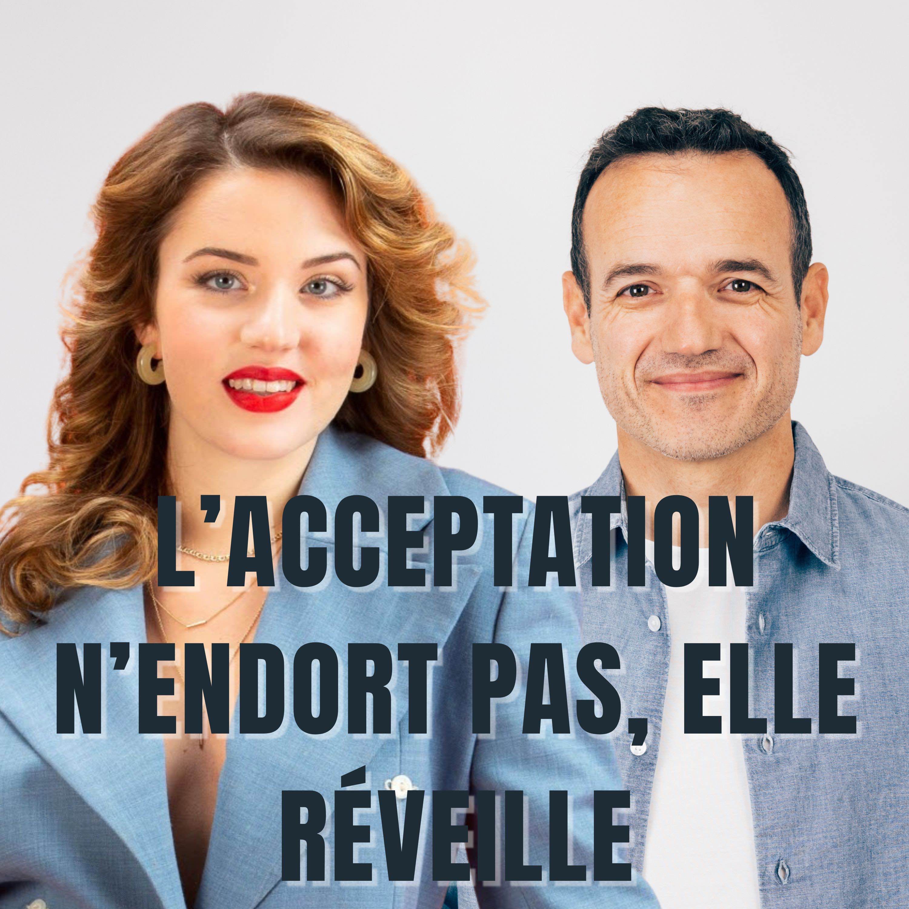 Louise Aubery a Les Fils qui se Touchent Louise Aubery a Les Fils qui se Touchent