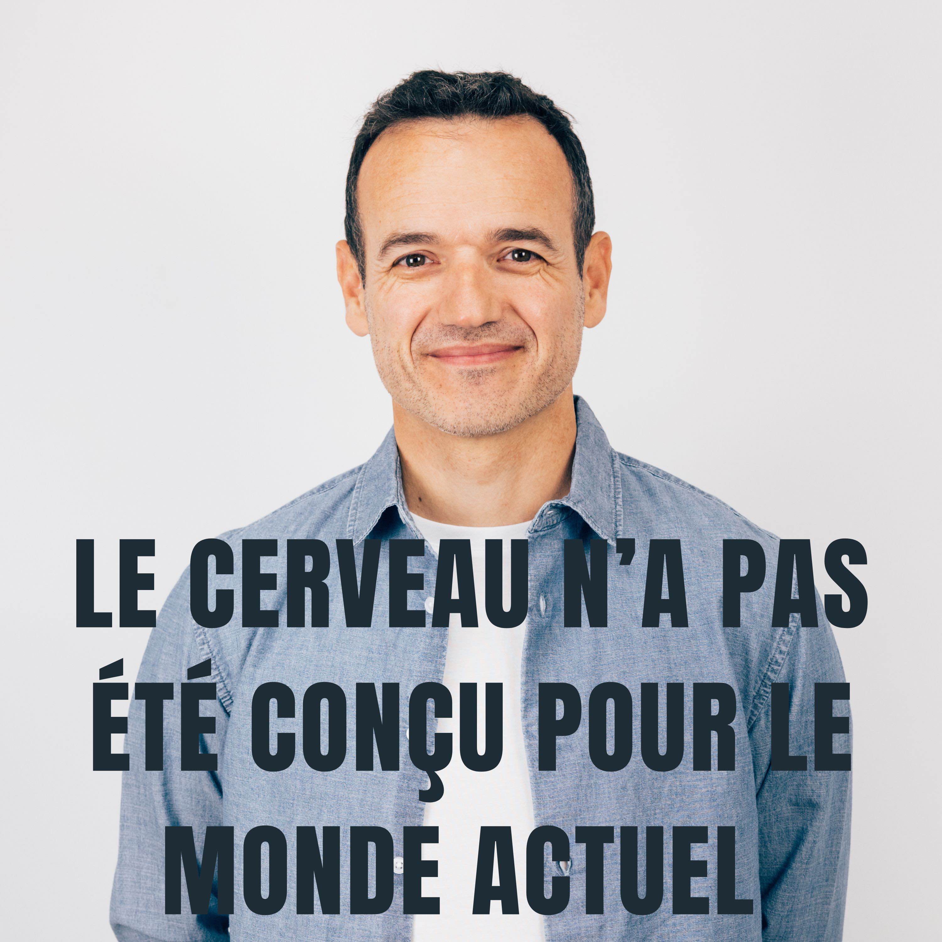 Notre Cerveau n'a pas reçu la Mise à jour !