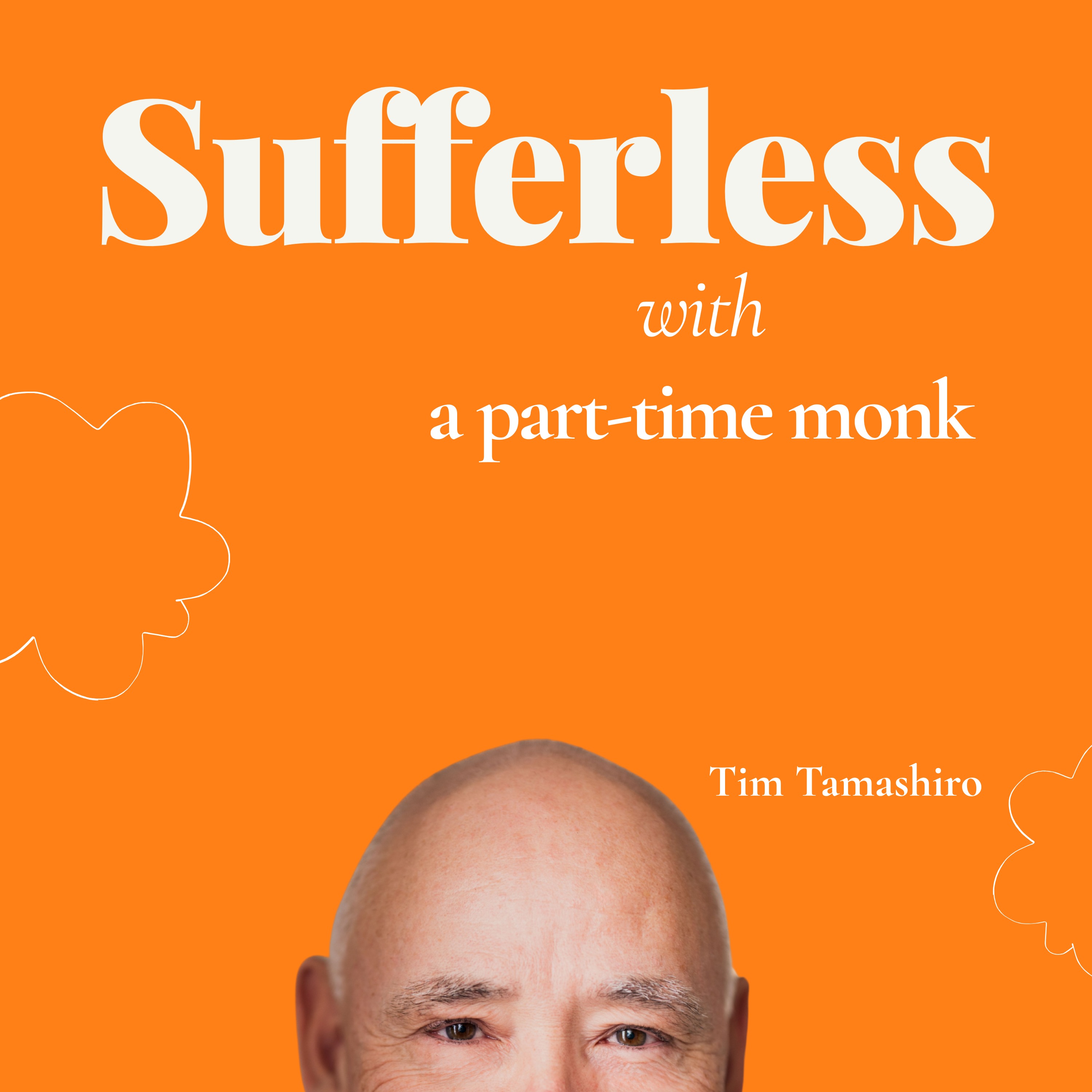 Why Suffering Is Optional