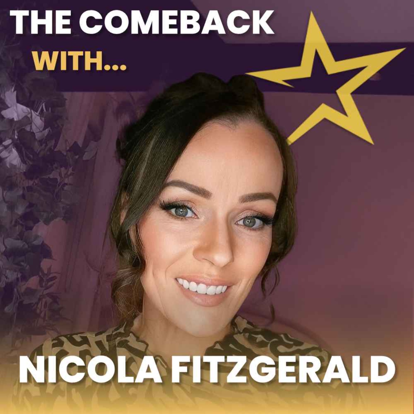 The Comeback with Brenda Dennehy