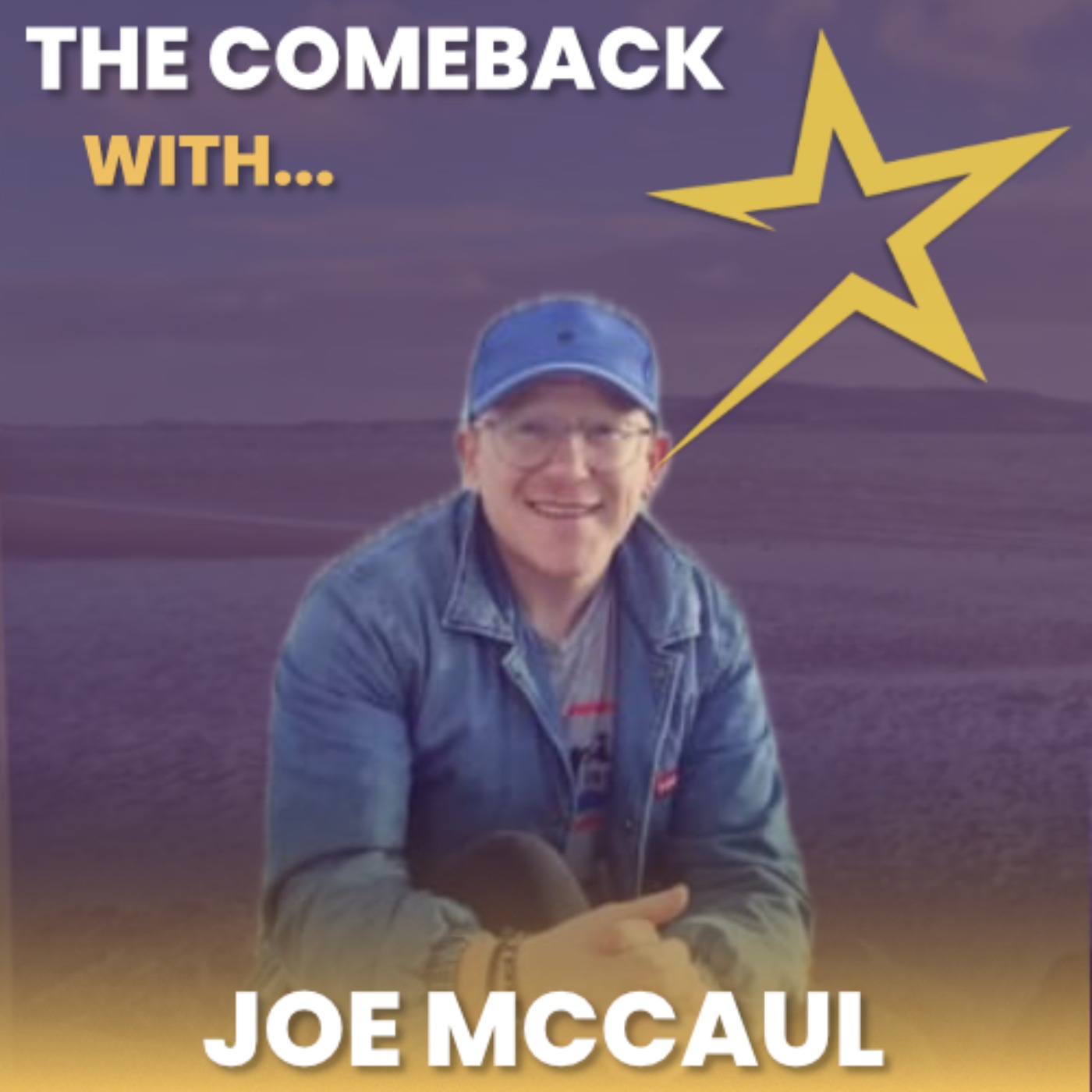 The Comeback with Brenda Dennehy