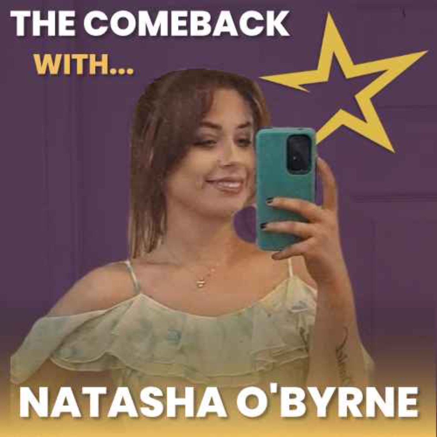 The Comeback with Brenda Dennehy