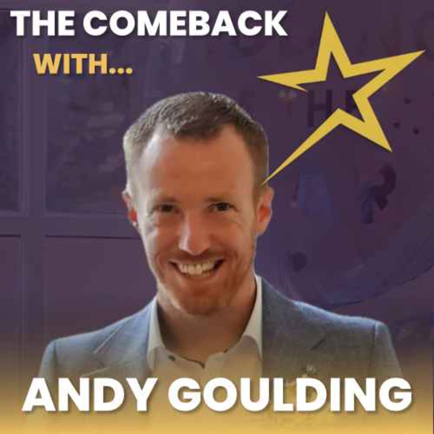 The Comeback with Brenda Dennehy