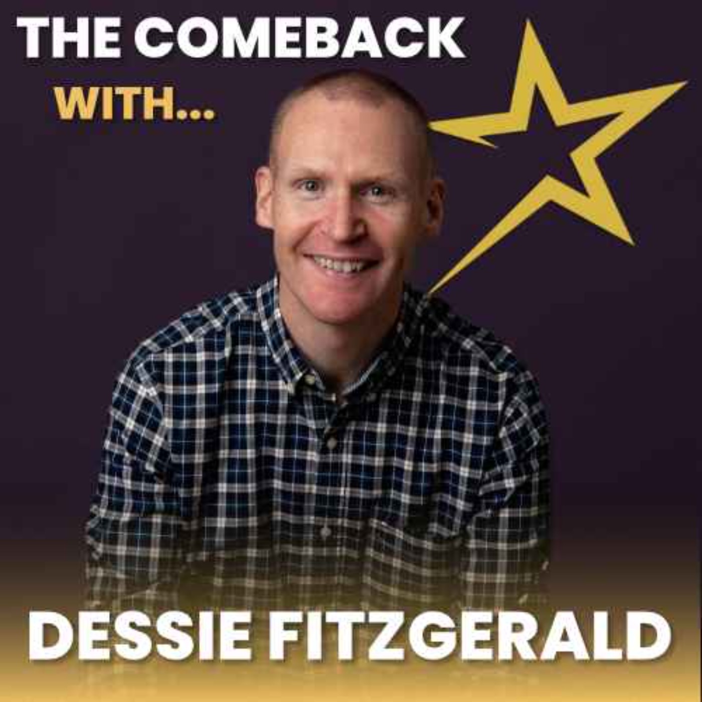 The Comeback with Brenda Dennehy