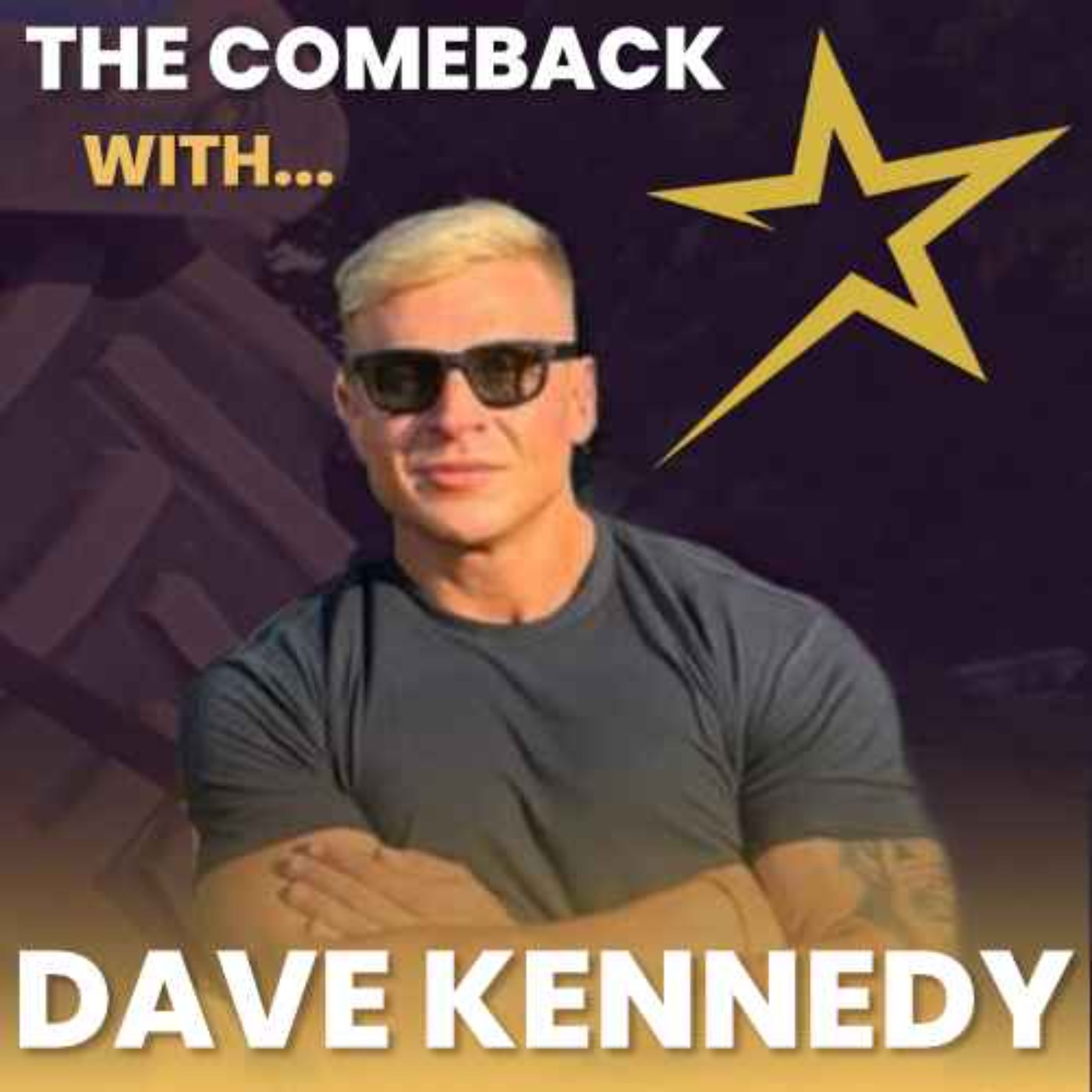 The Comeback with Dave Kennedy