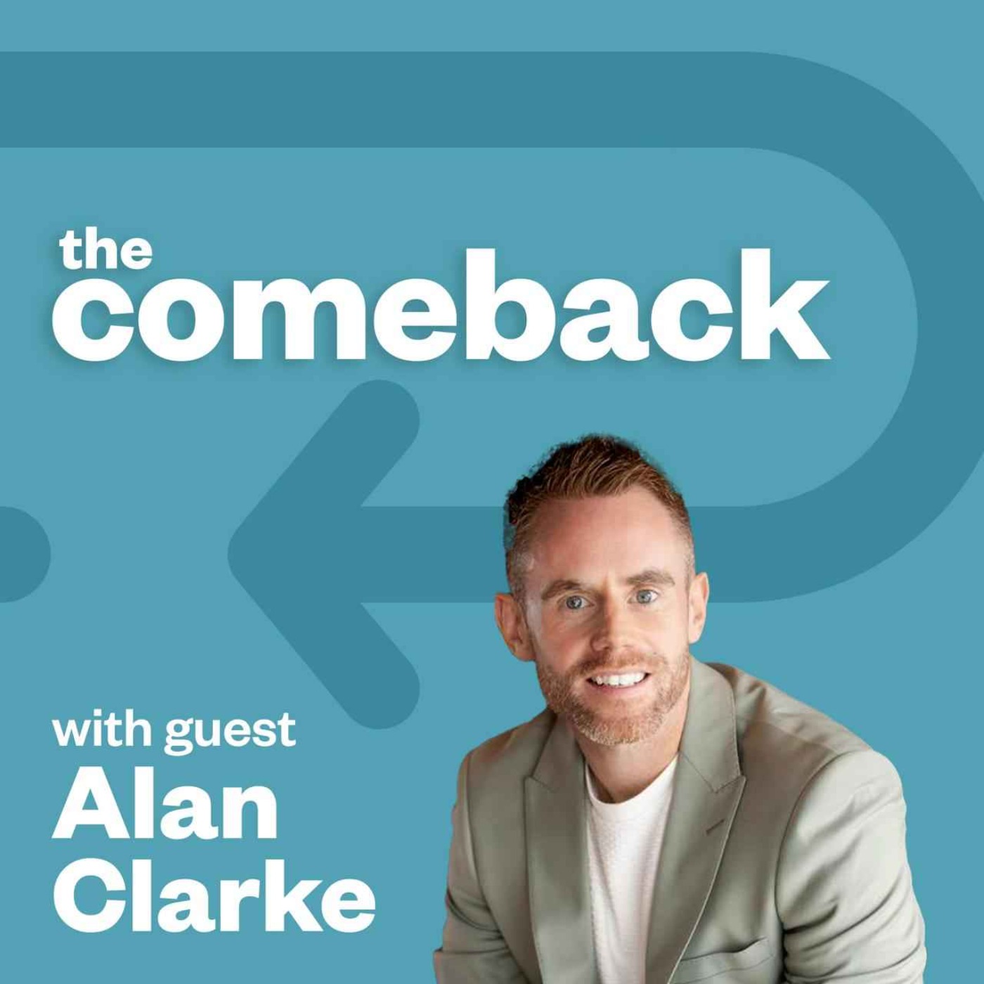 The Comeback with Alan Clarke