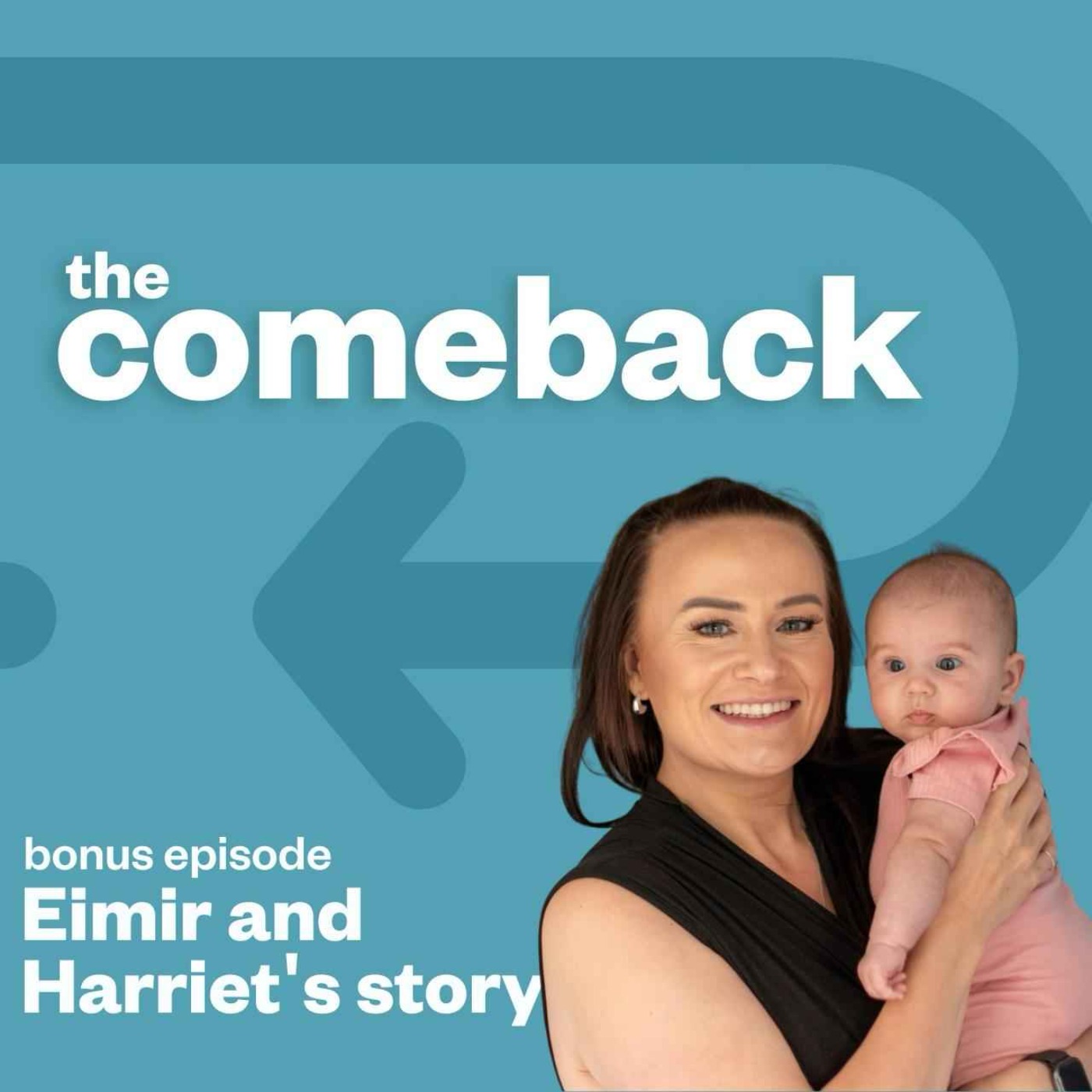 I Had No Idea I Was Pregnant Until I Gave Birth 6 Hours Later