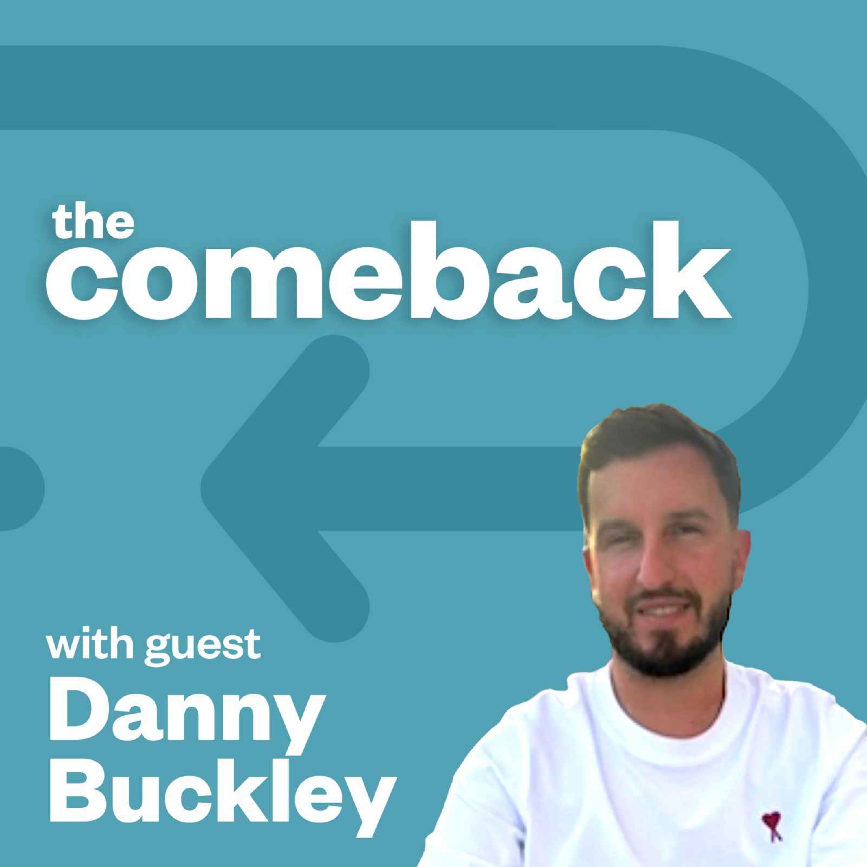 The Comeback with Brenda Dennehy